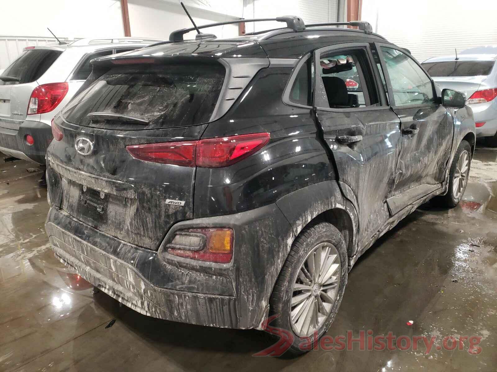 KM8K2CAA7MU663247 2021 HYUNDAI KONA