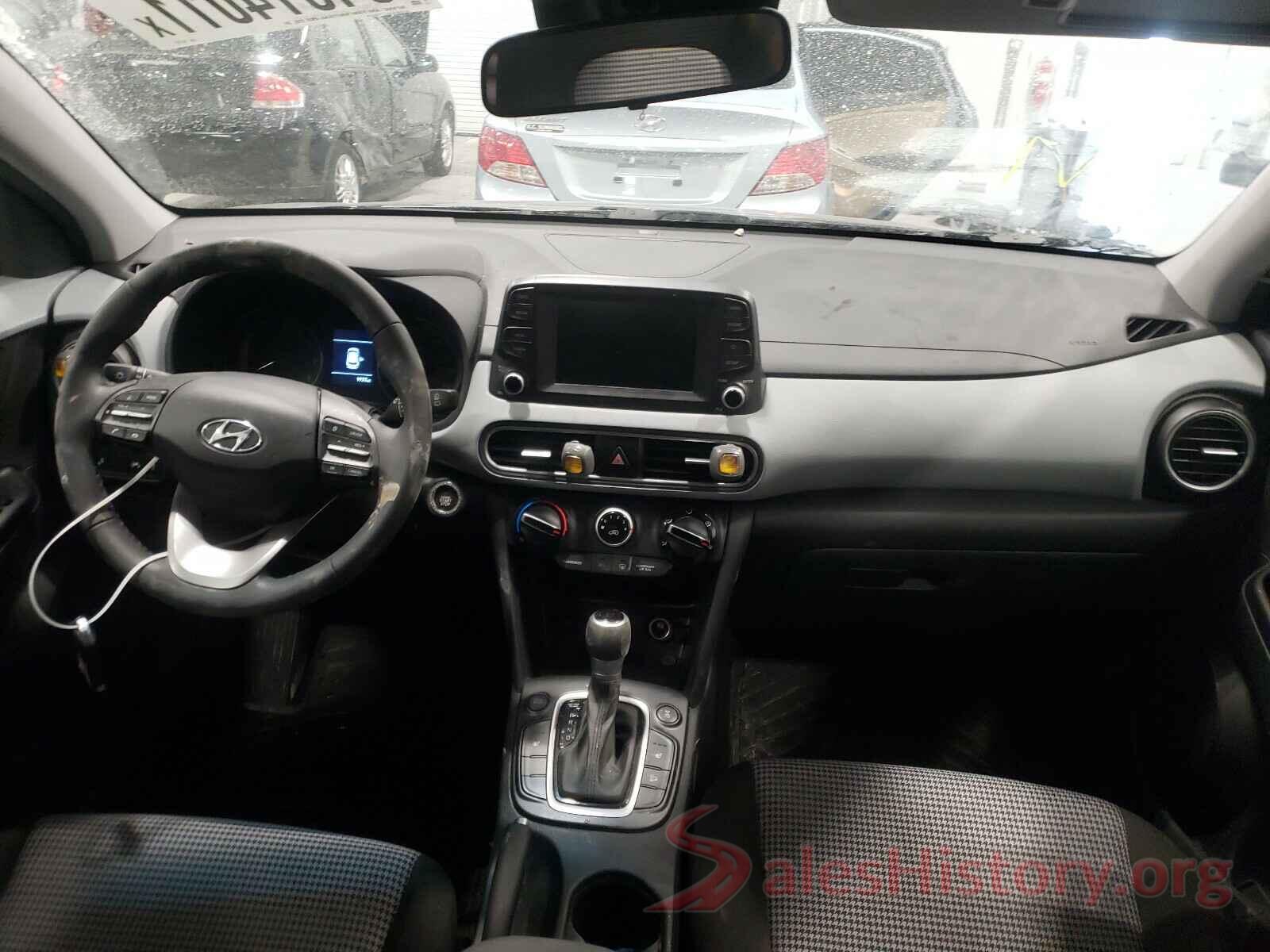 KM8K2CAA7MU663247 2021 HYUNDAI KONA