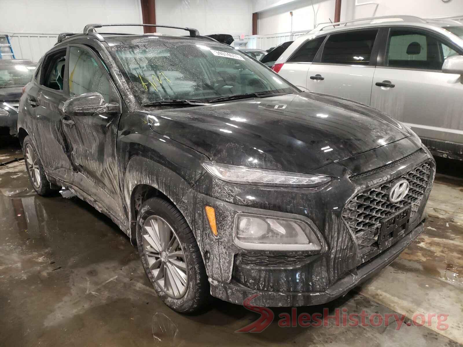 KM8K2CAA7MU663247 2021 HYUNDAI KONA