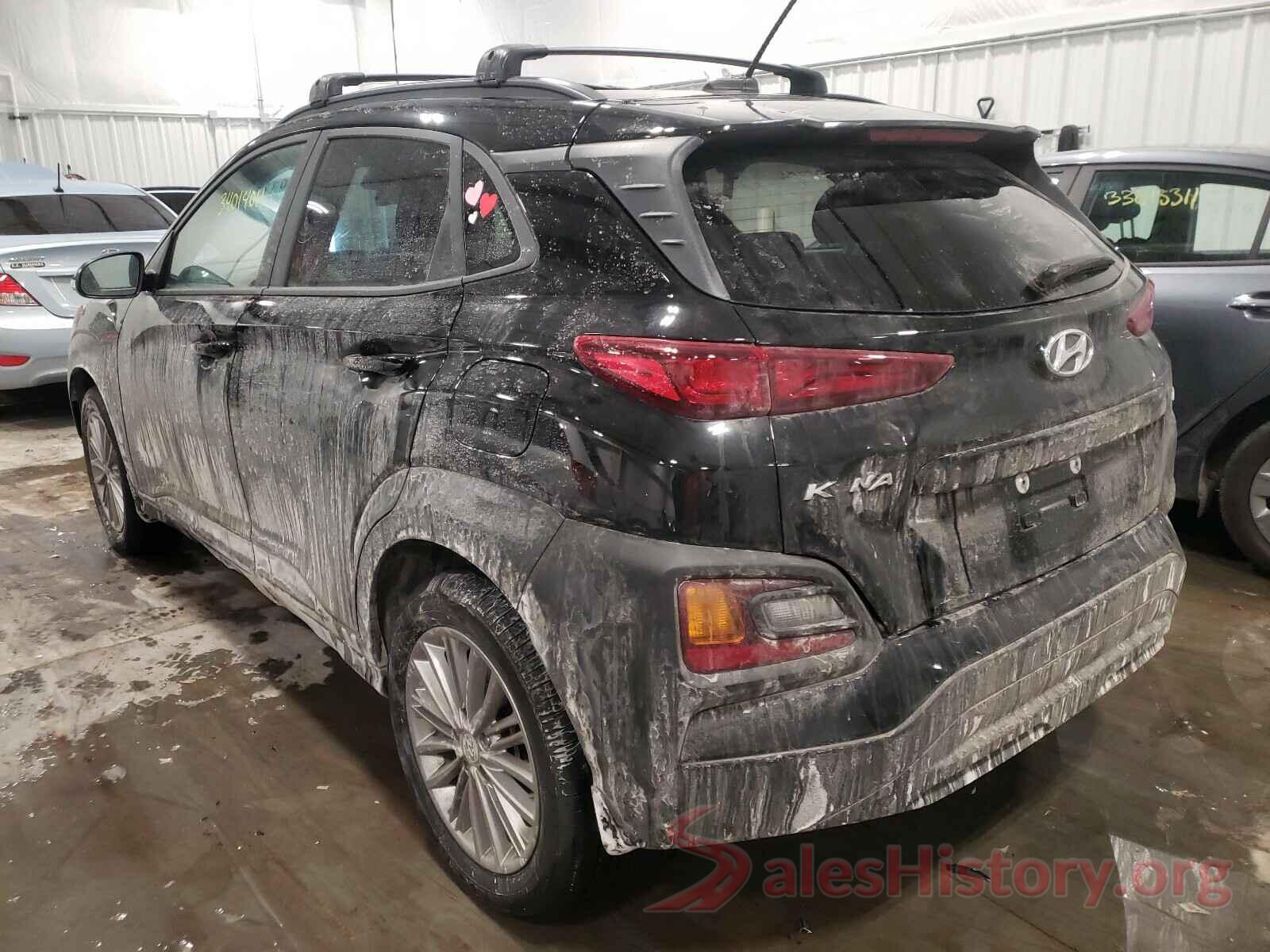 KM8K2CAA7MU663247 2021 HYUNDAI KONA