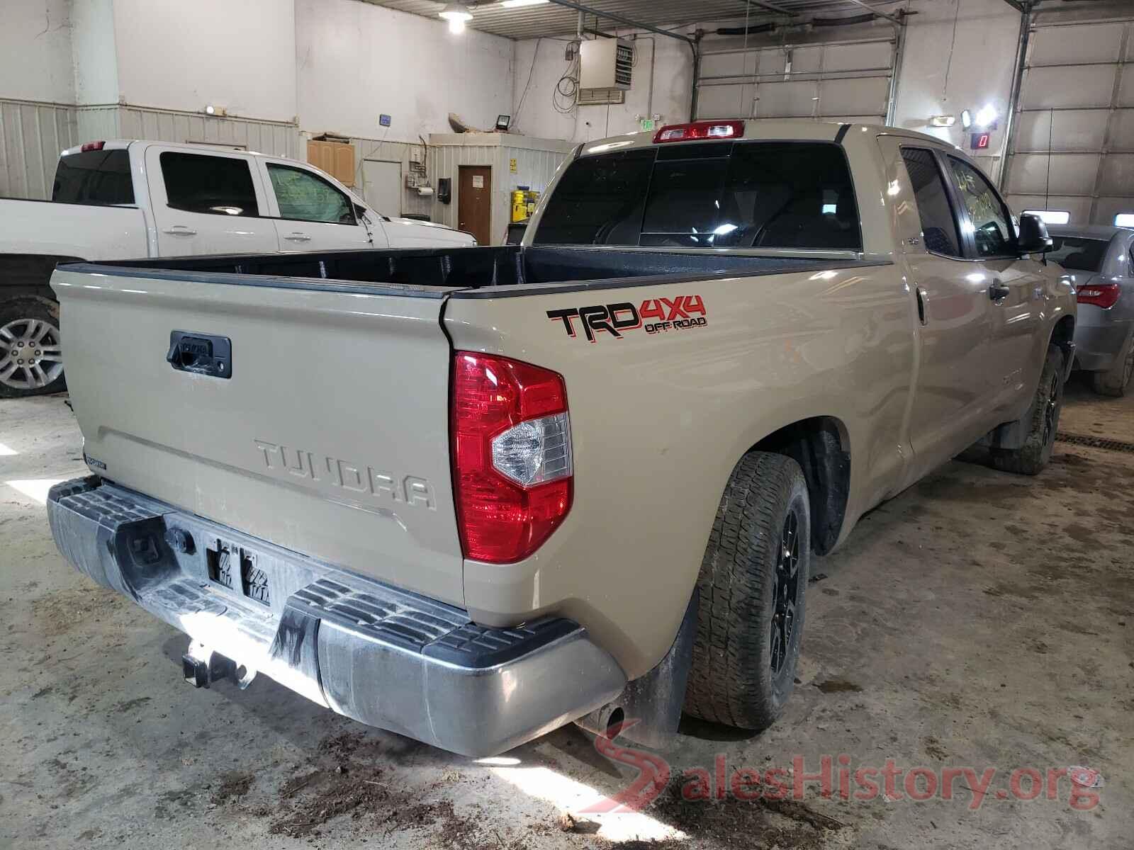 5TFUW5F18KX839854 2019 TOYOTA TUNDRA