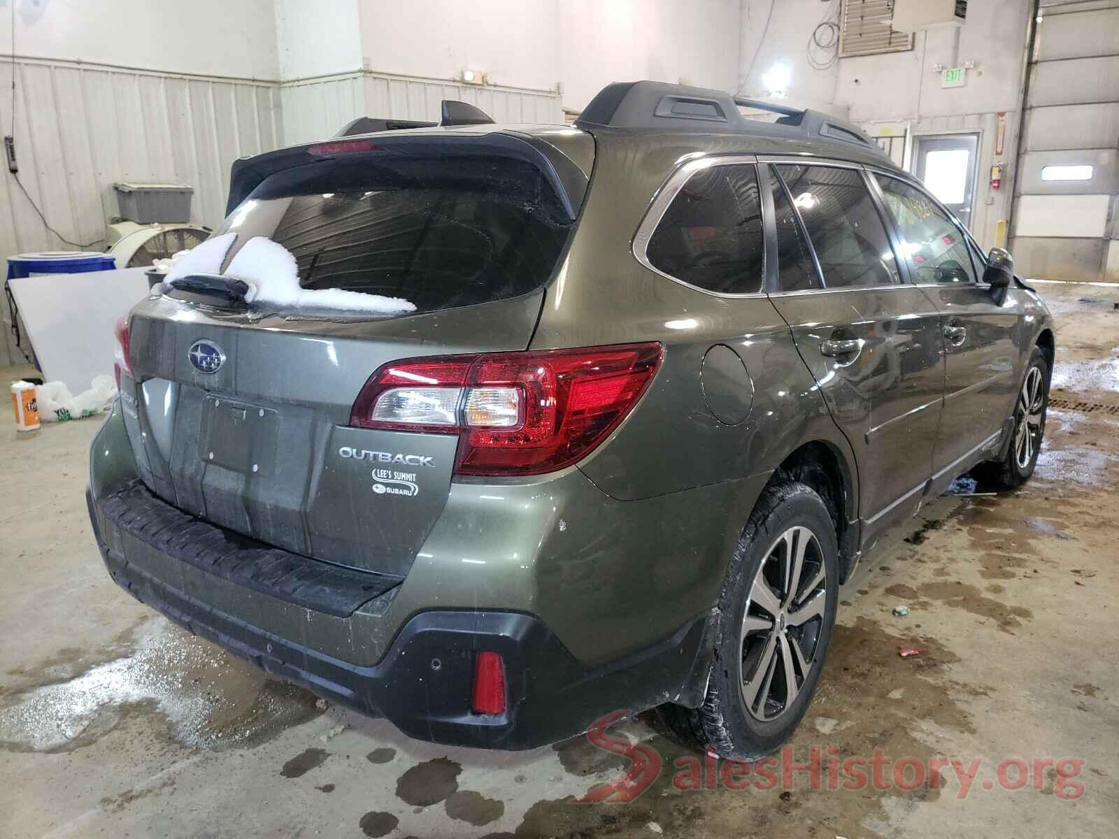 4S4BSANC1J3249429 2018 SUBARU OUTBACK