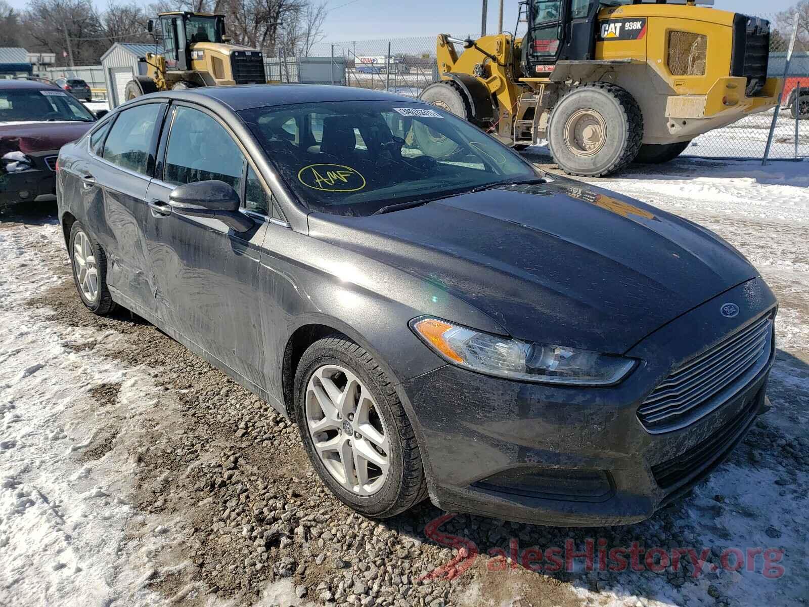 3FA6P0H76GR268073 2016 FORD FUSION