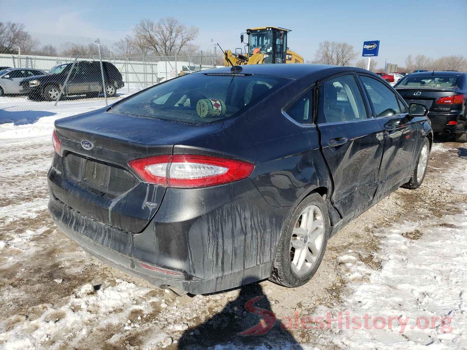 3FA6P0H76GR268073 2016 FORD FUSION