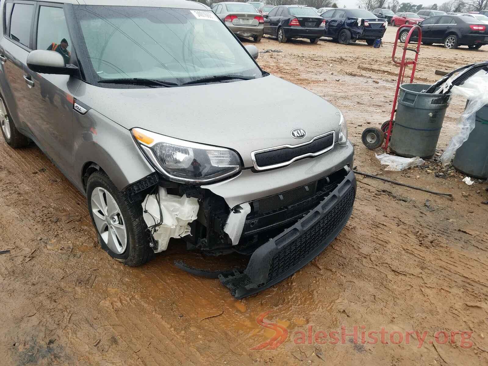 KNDJN2A29G7353839 2016 KIA SOUL