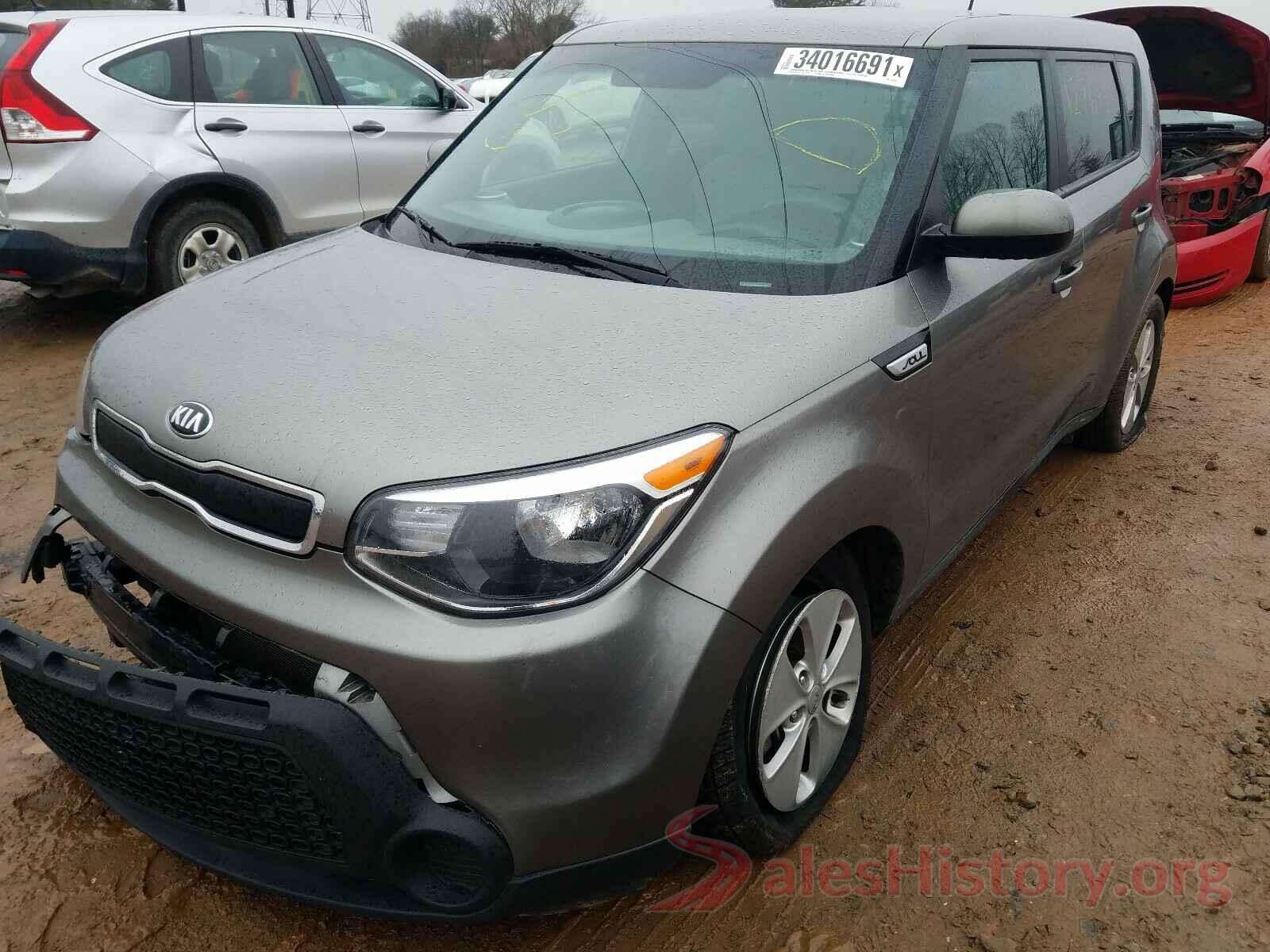 KNDJN2A29G7353839 2016 KIA SOUL