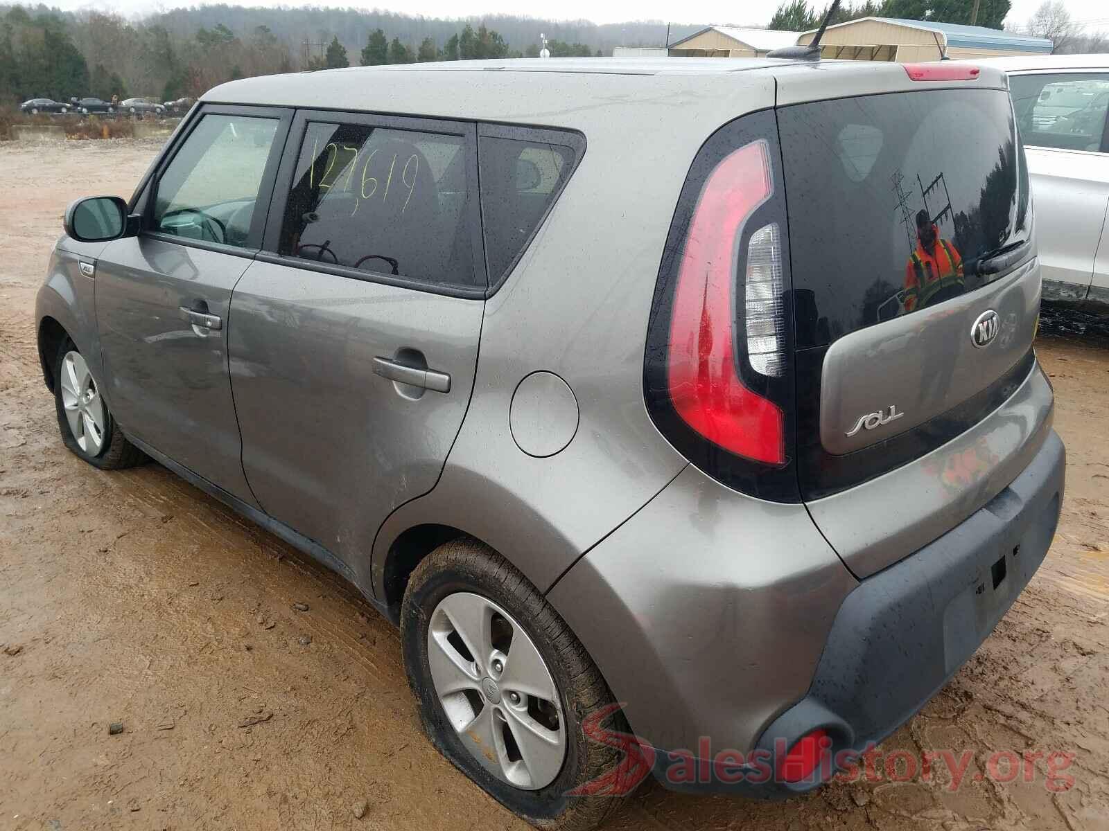 KNDJN2A29G7353839 2016 KIA SOUL