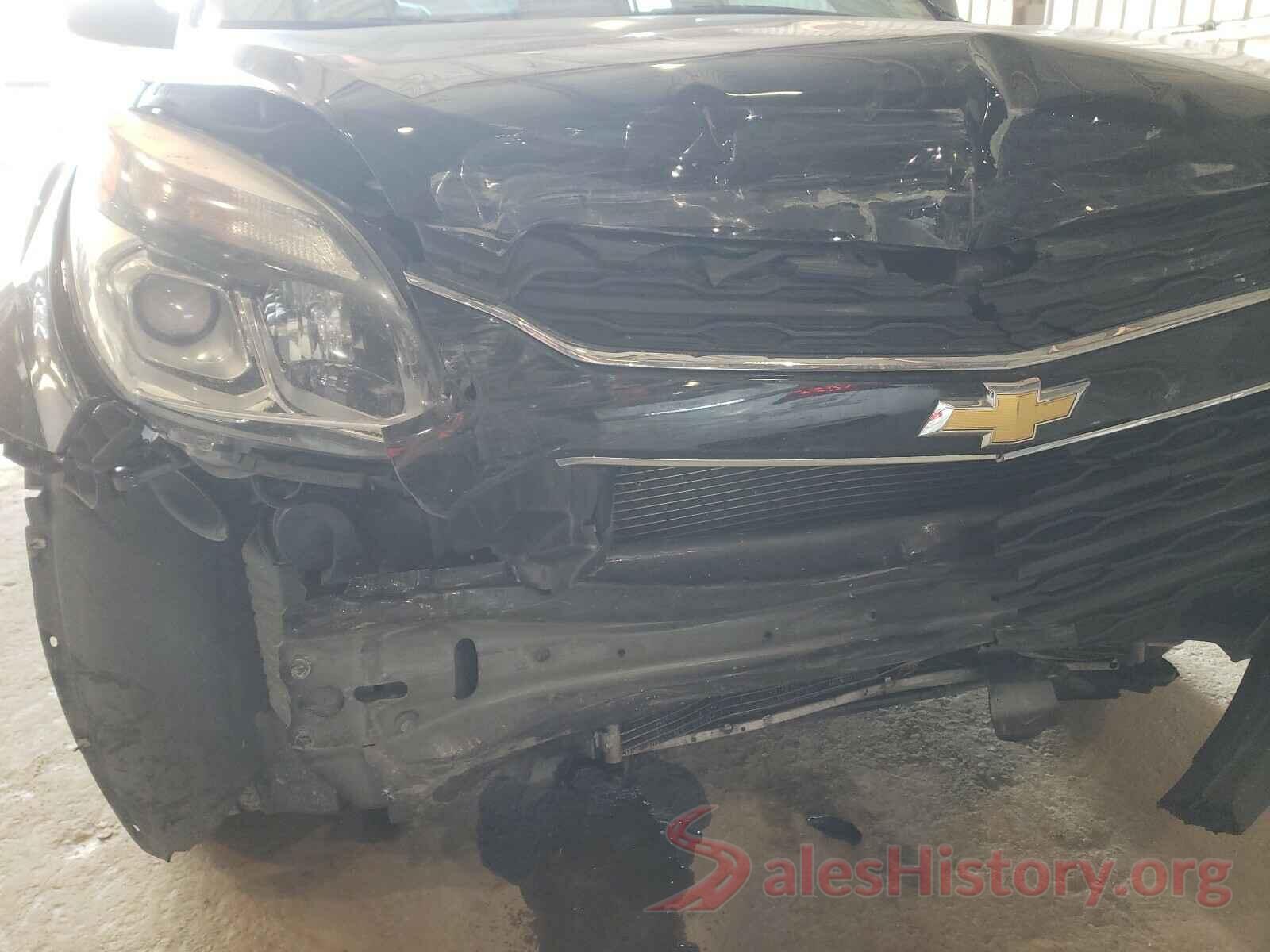 2GNALBEK6G1134695 2016 CHEVROLET EQUINOX