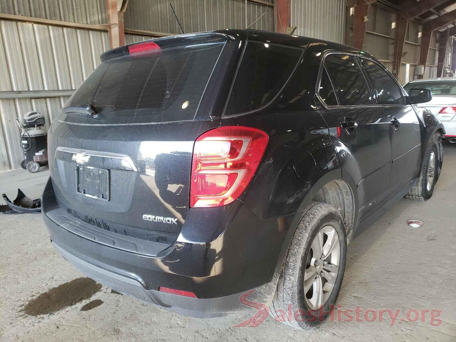 2GNALBEK6G1134695 2016 CHEVROLET EQUINOX