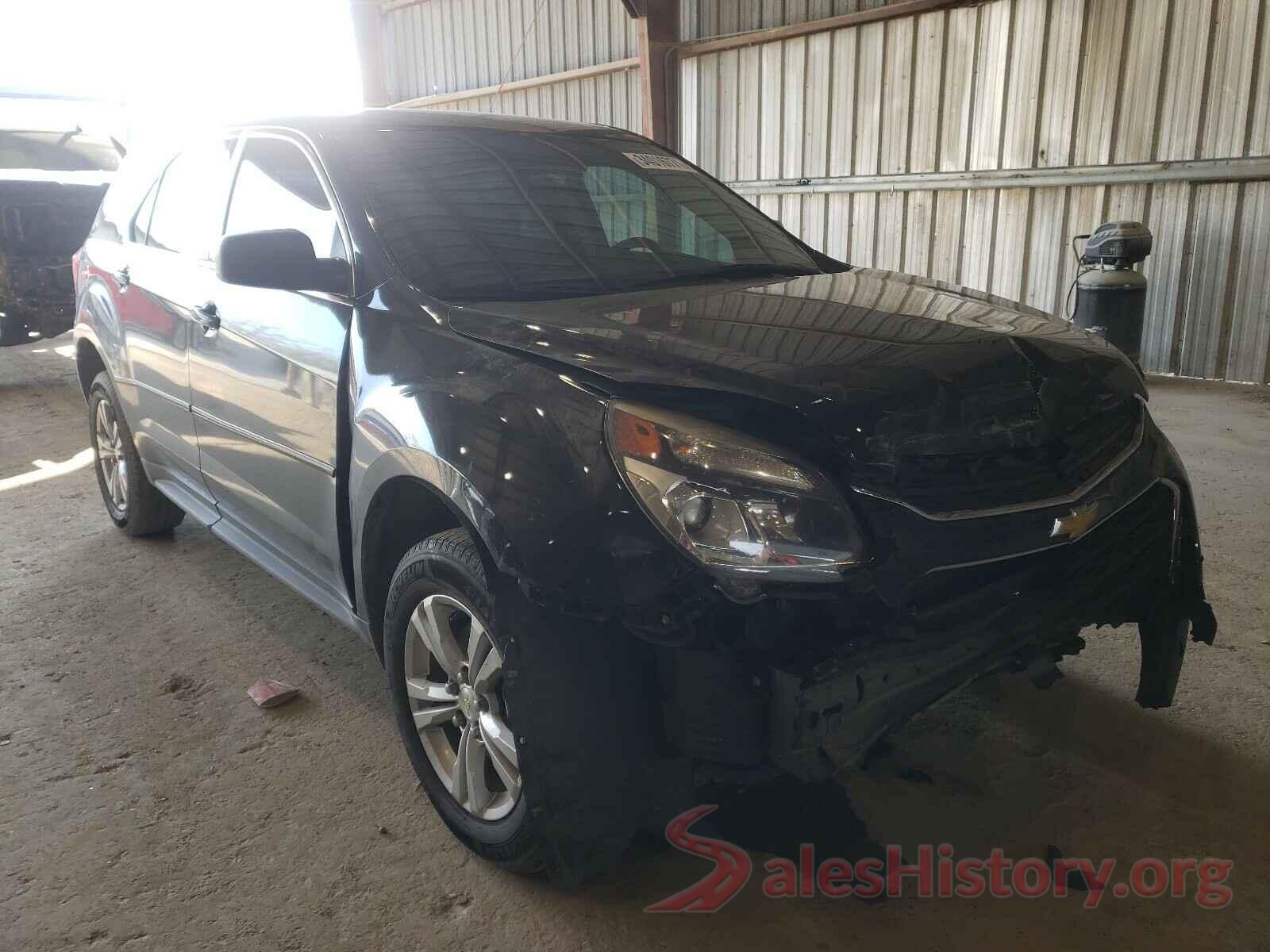 2GNALBEK6G1134695 2016 CHEVROLET EQUINOX