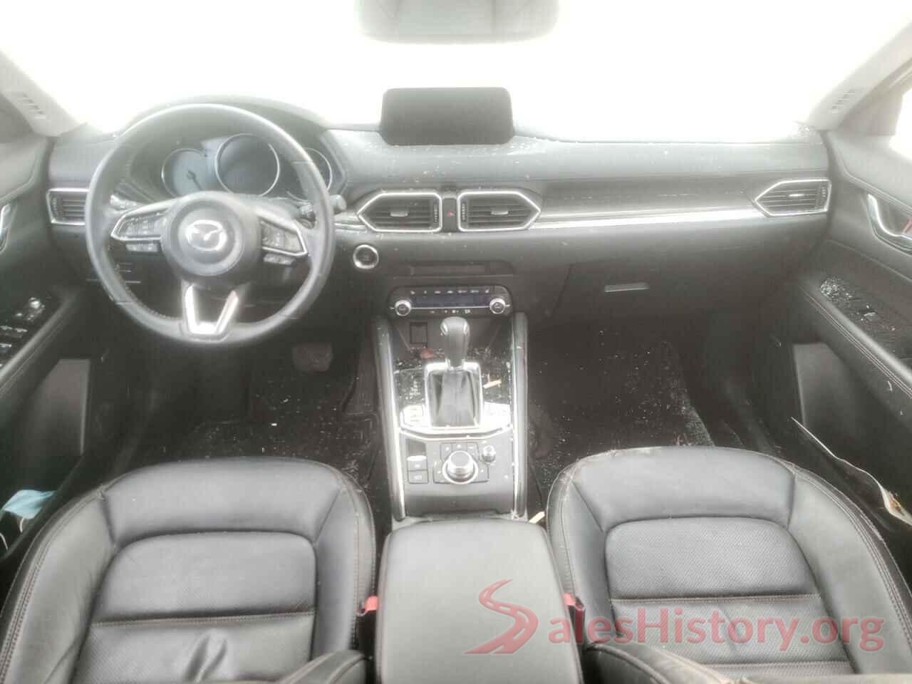 JM3KFBDM8L0844086 2020 MAZDA CX-5