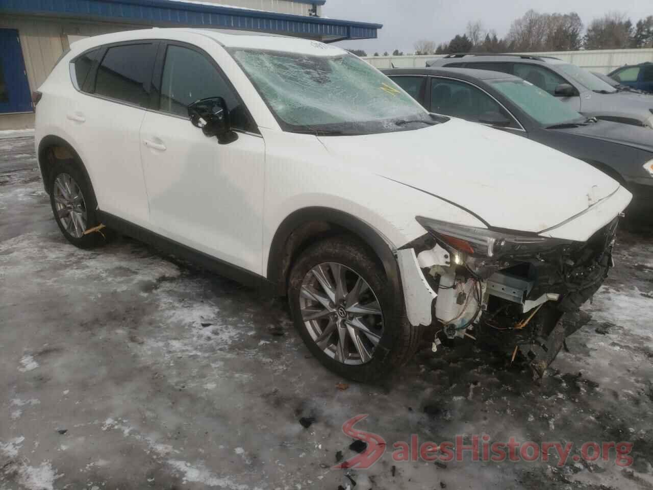 JM3KFBDM8L0844086 2020 MAZDA CX-5