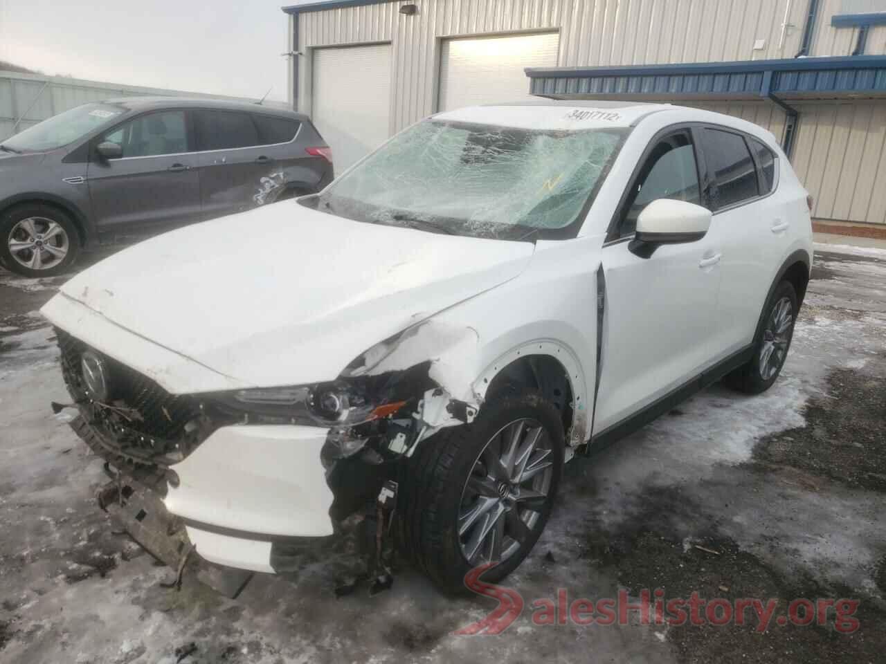 JM3KFBDM8L0844086 2020 MAZDA CX-5