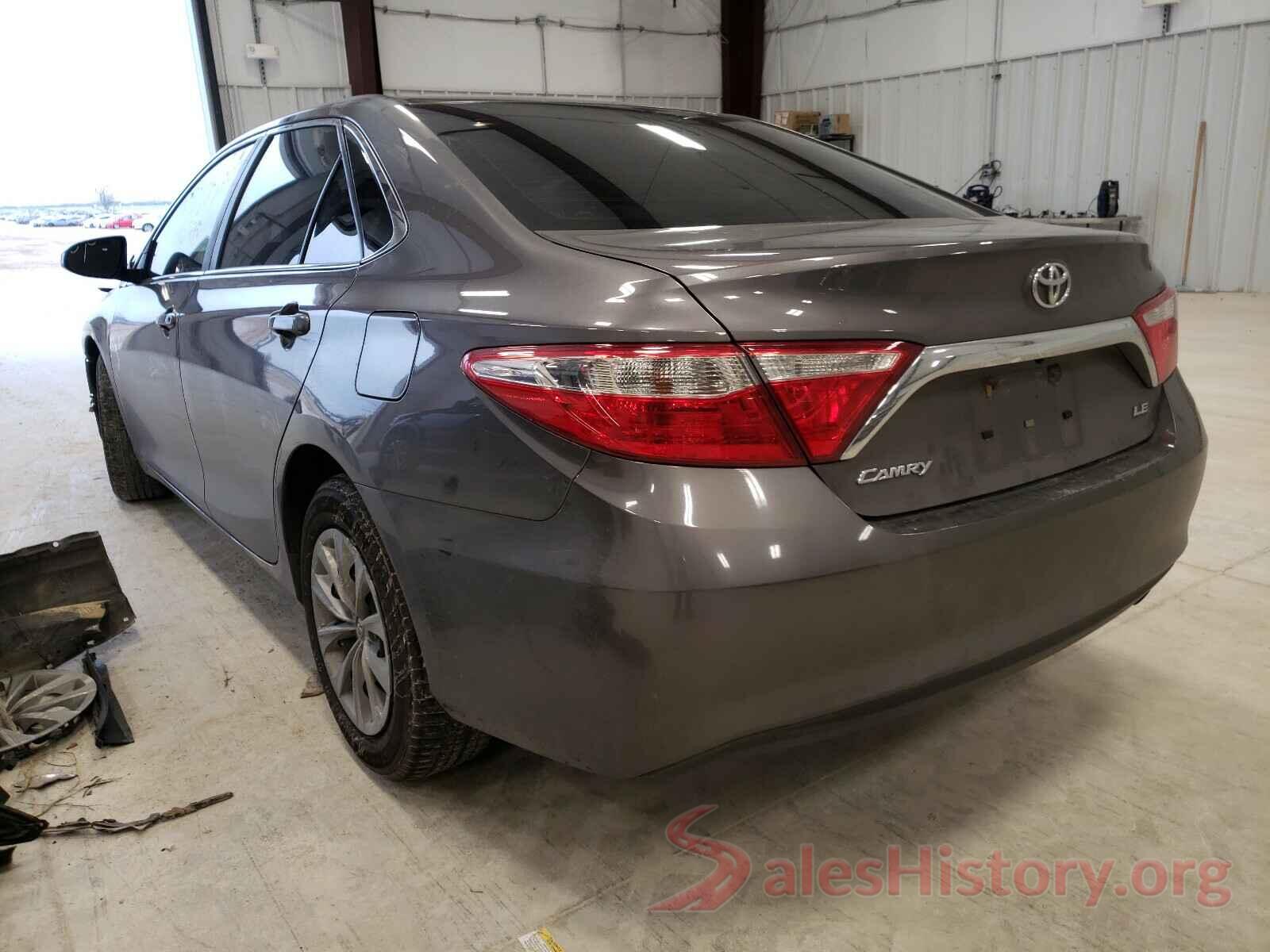 4T1BF1FK9HU436318 2017 TOYOTA CAMRY