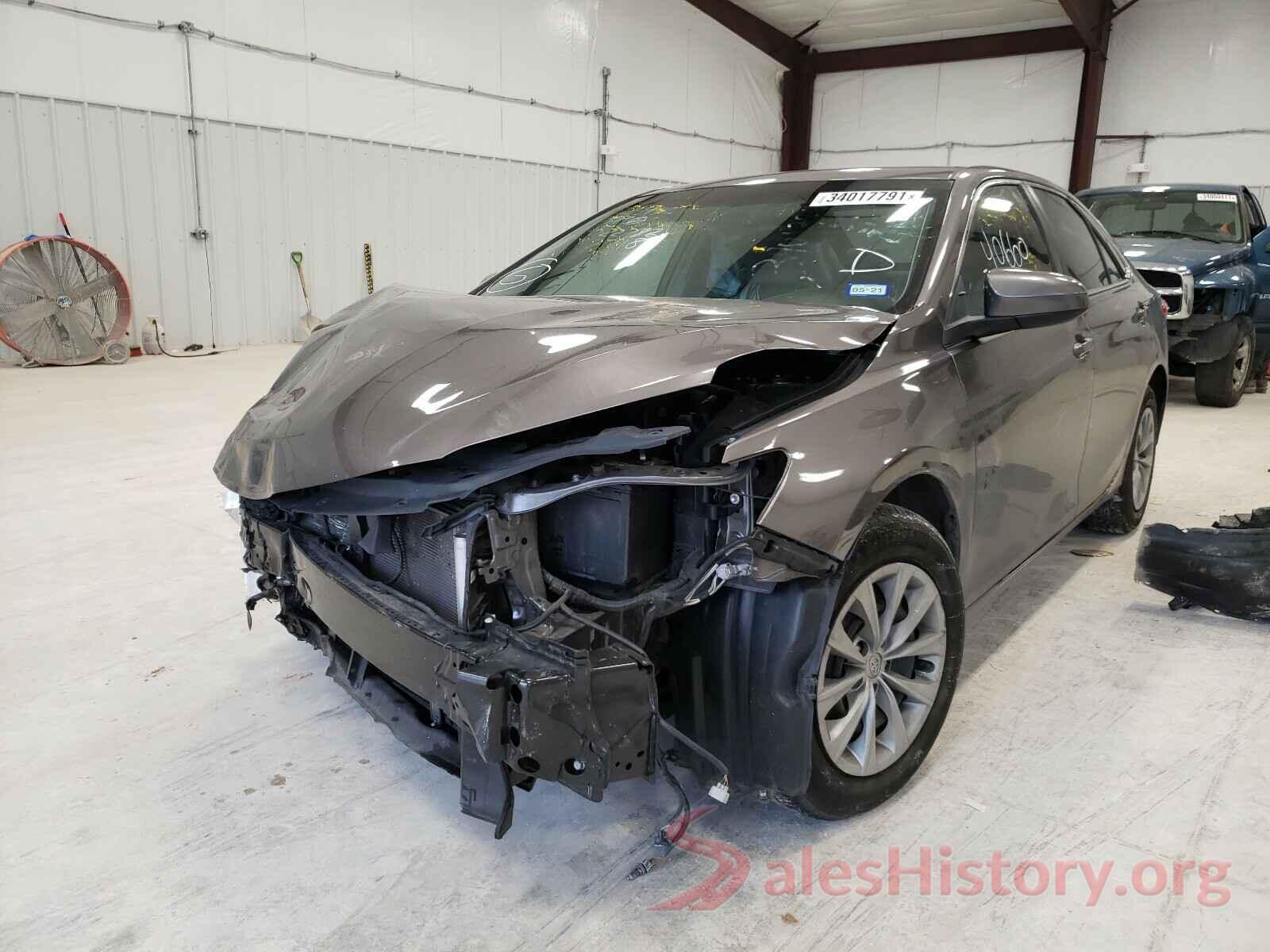 4T1BF1FK9HU436318 2017 TOYOTA CAMRY