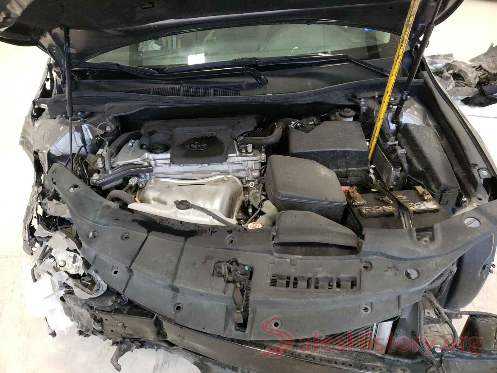 4T1BF1FK9HU436318 2017 TOYOTA CAMRY