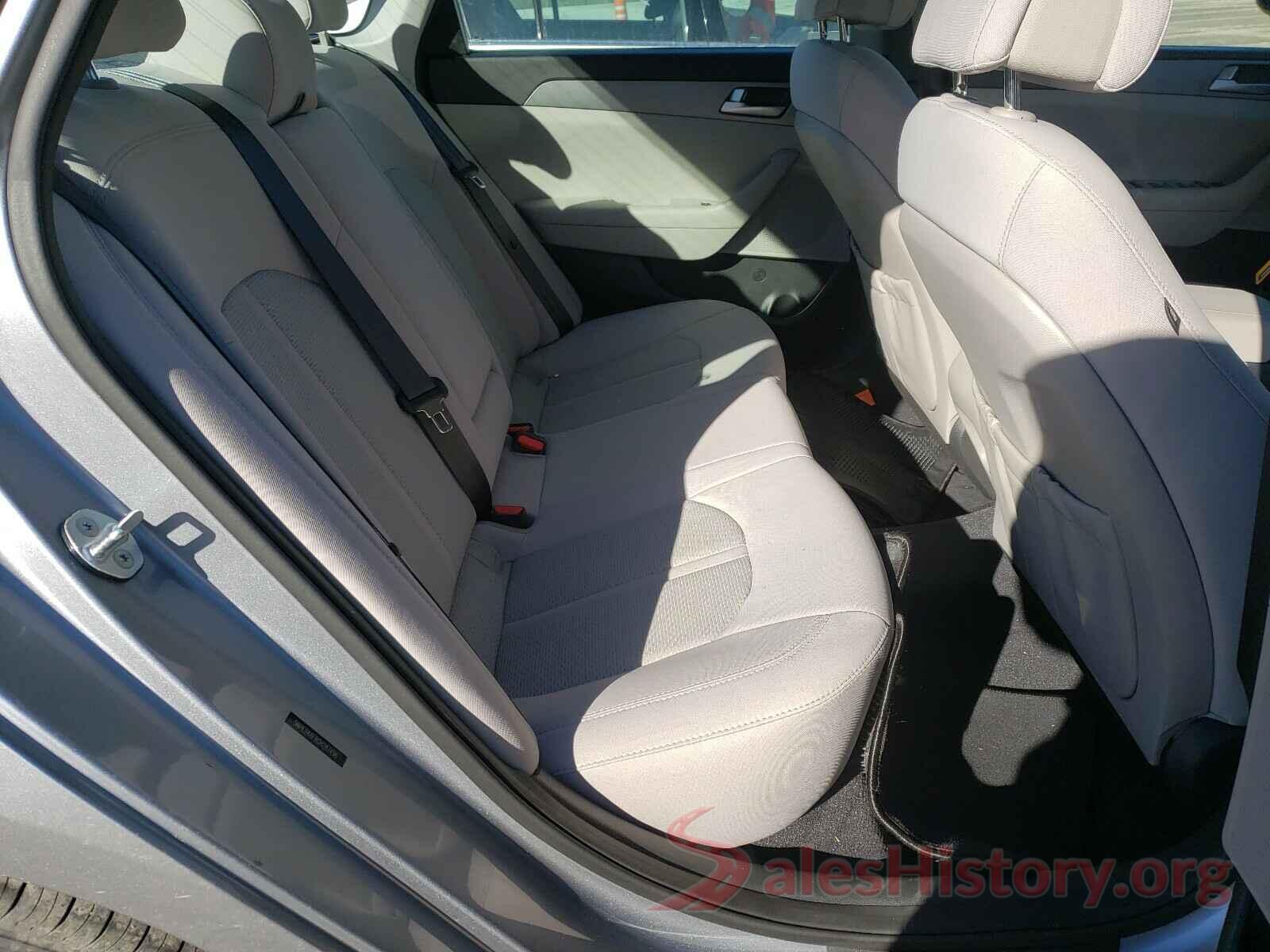 5NPE24AF8GH287496 2016 HYUNDAI SONATA