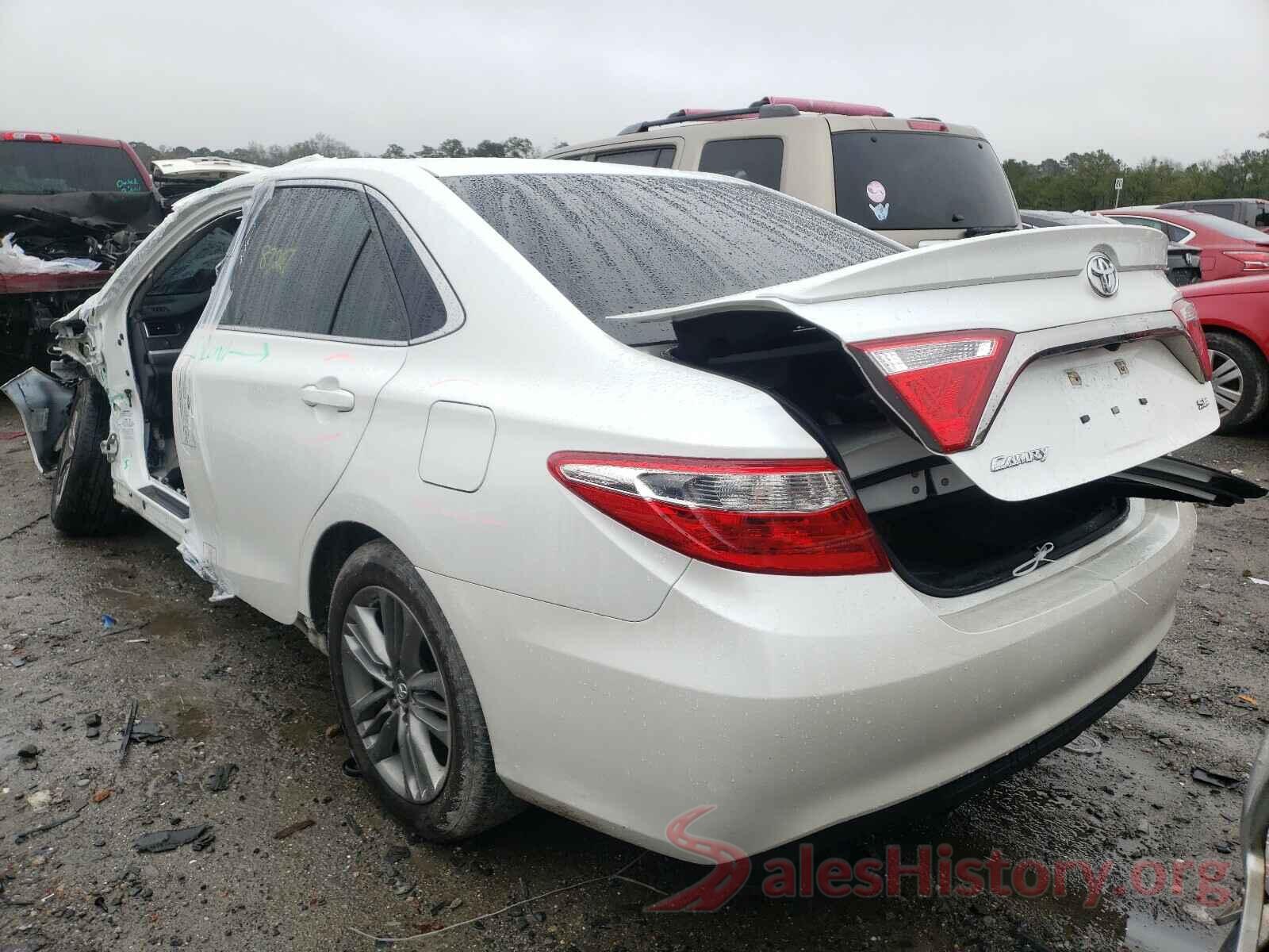 4T1BF1FK9HU287361 2017 TOYOTA CAMRY