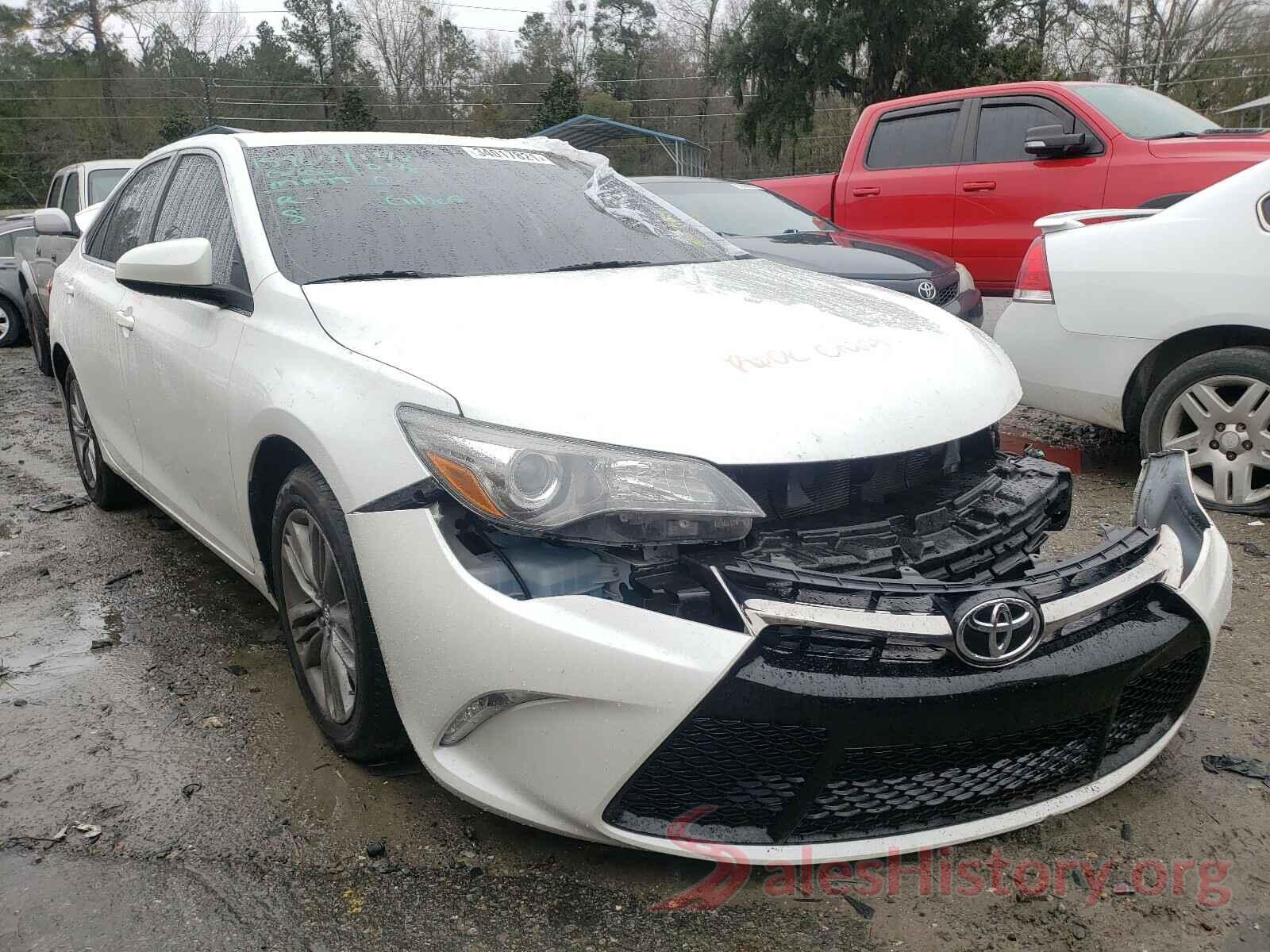 4T1BF1FK9HU287361 2017 TOYOTA CAMRY