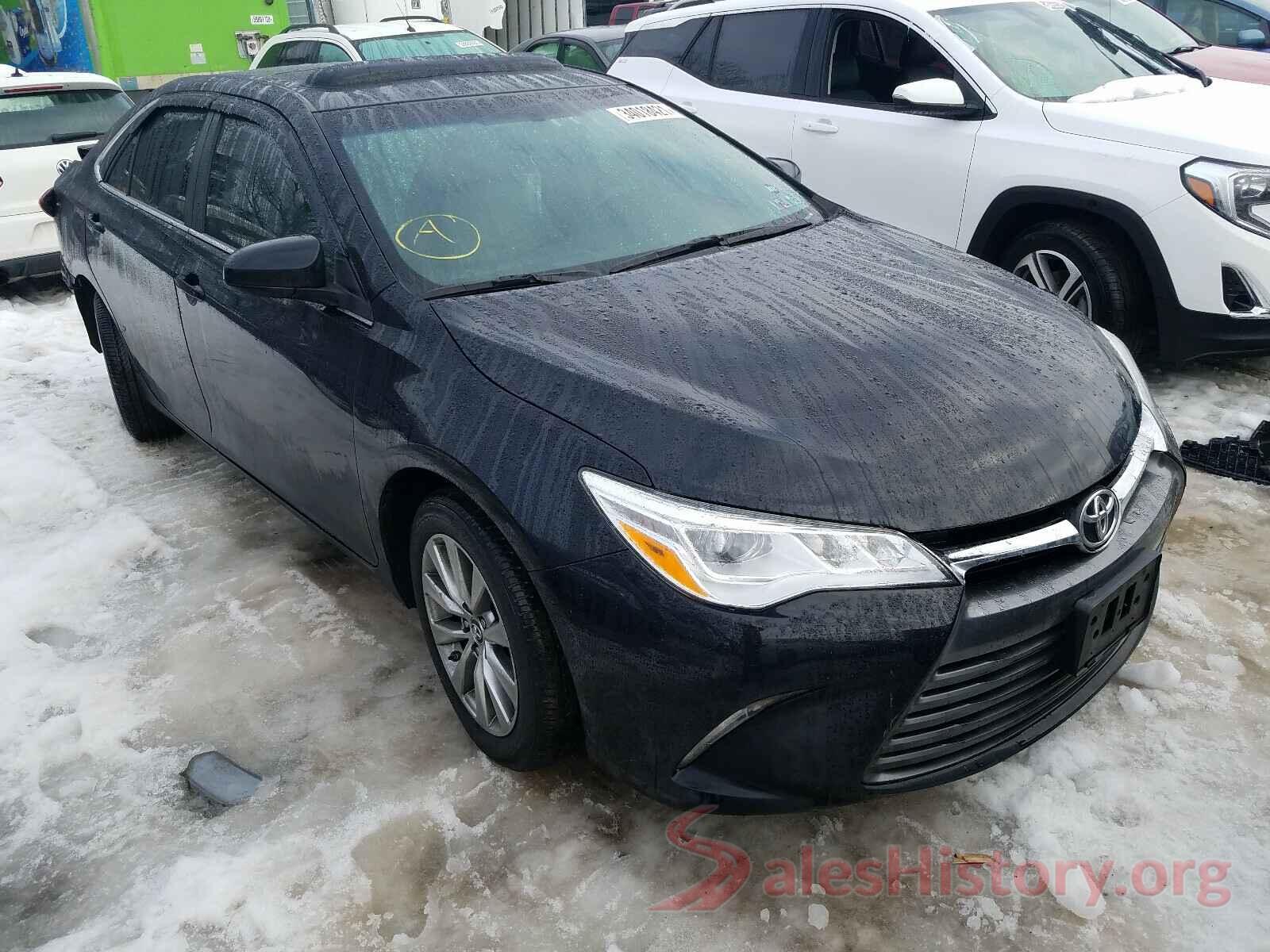 4T1BK1FK3GU569411 2016 TOYOTA CAMRY