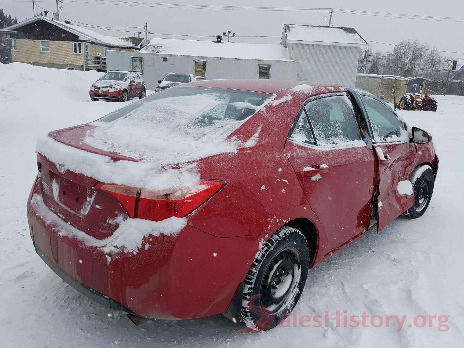 2T1BURHE3JC078846 2018 TOYOTA COROLLA