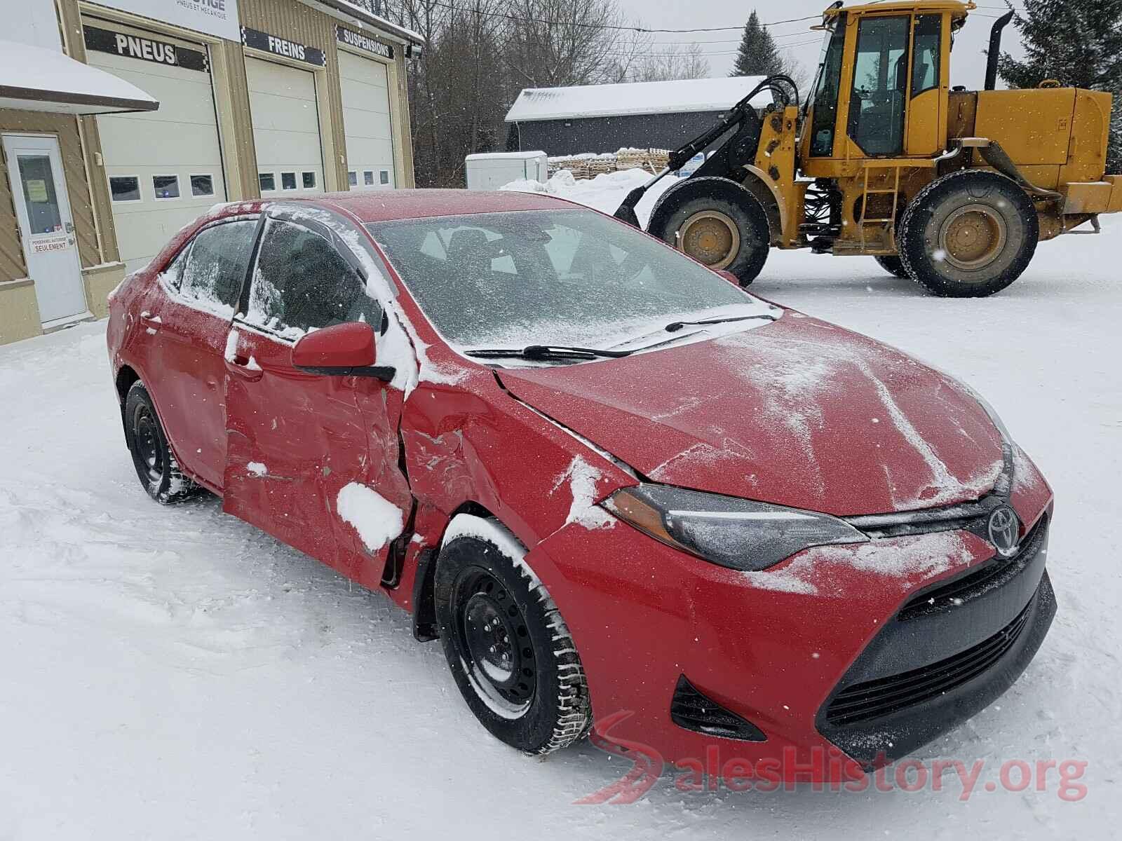 2T1BURHE3JC078846 2018 TOYOTA COROLLA