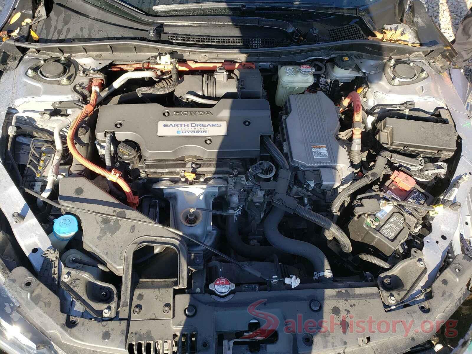 JHMCR6F31HC005353 2017 HONDA ACCORD