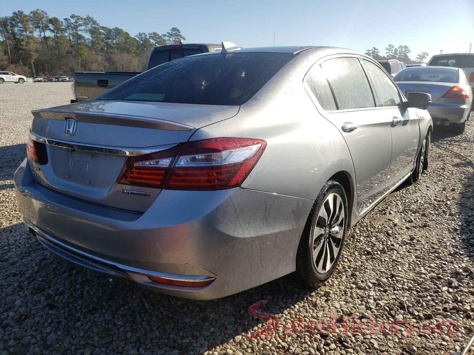 JHMCR6F31HC005353 2017 HONDA ACCORD