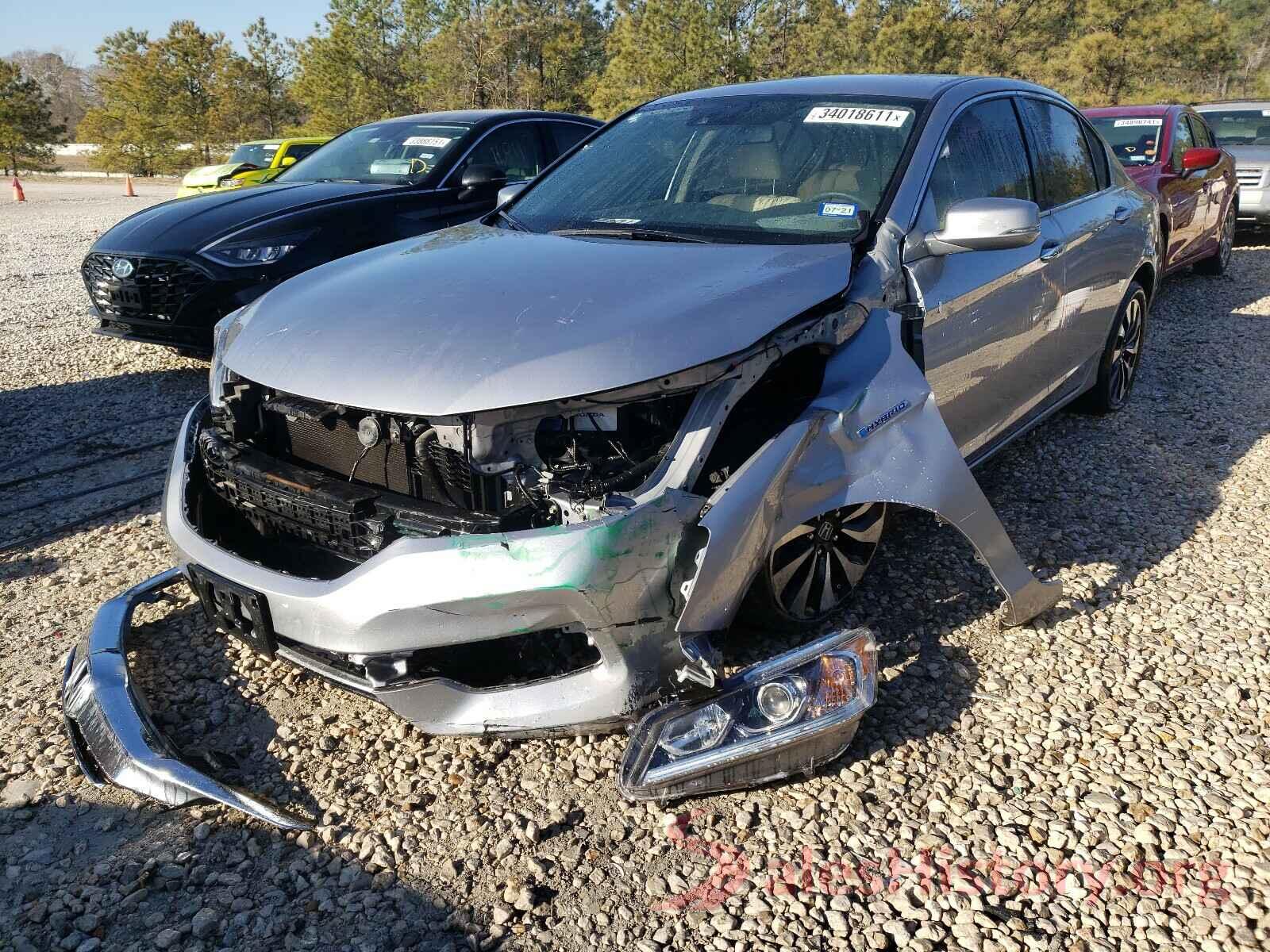 JHMCR6F31HC005353 2017 HONDA ACCORD