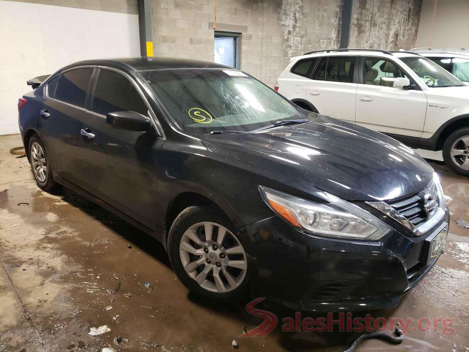 1N4AL3AP3GN319940 2016 NISSAN ALTIMA