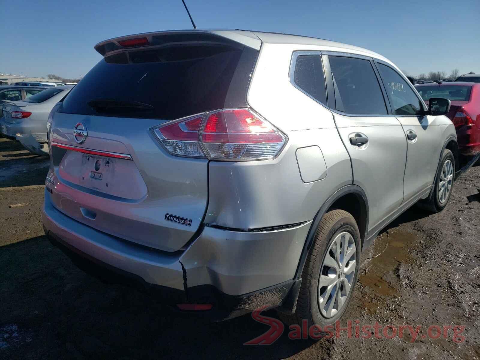 JN8AT2MT3GW017267 2016 NISSAN ROGUE