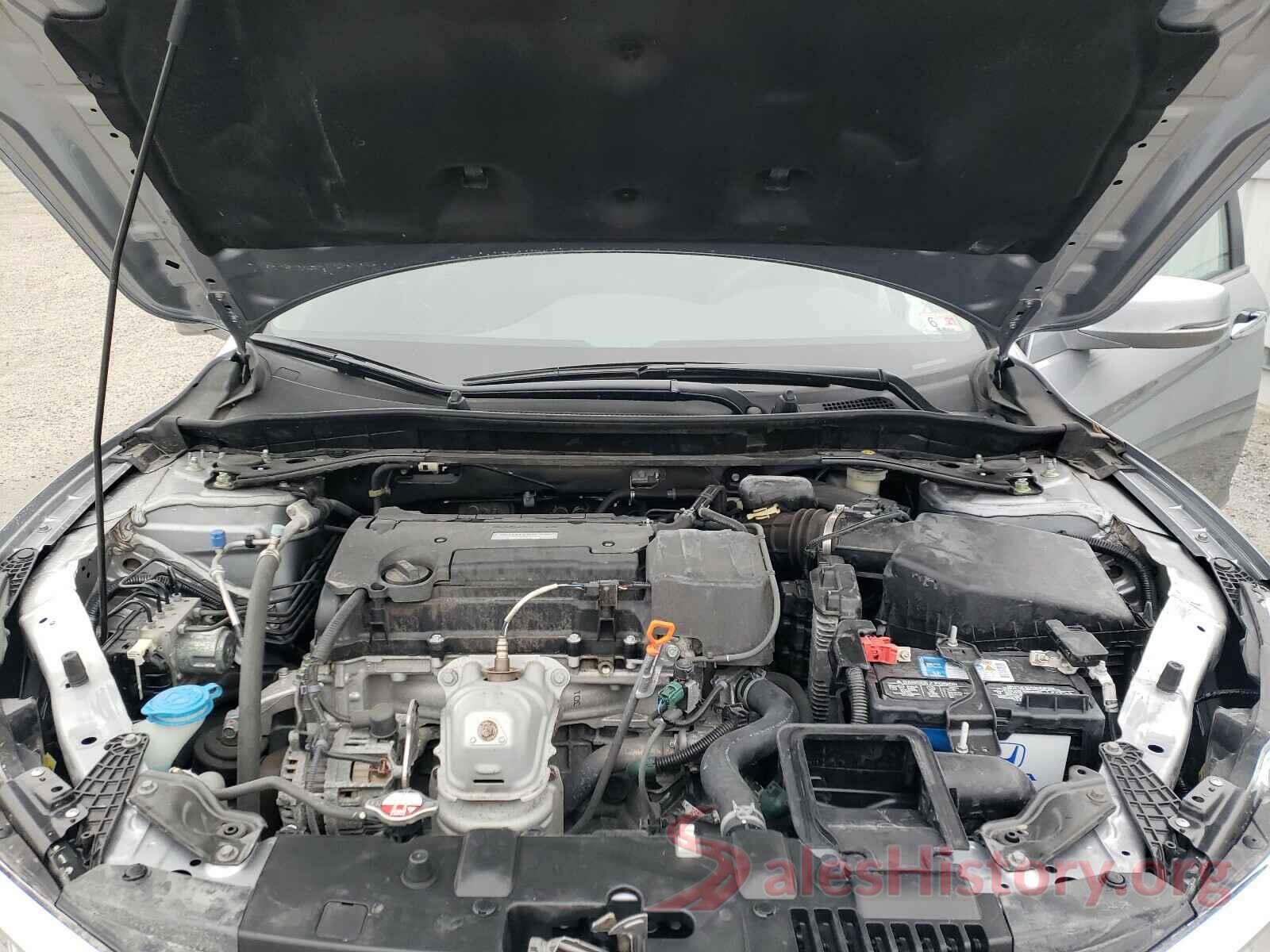 1HGCR2F78GA182006 2016 HONDA ACCORD