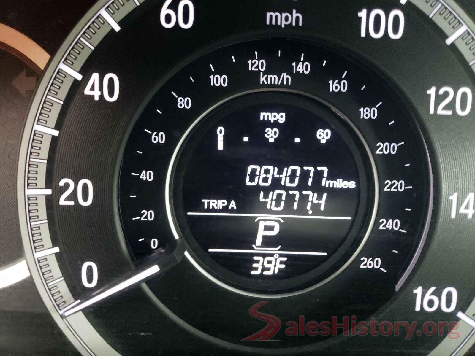 1HGCR2F78GA182006 2016 HONDA ACCORD