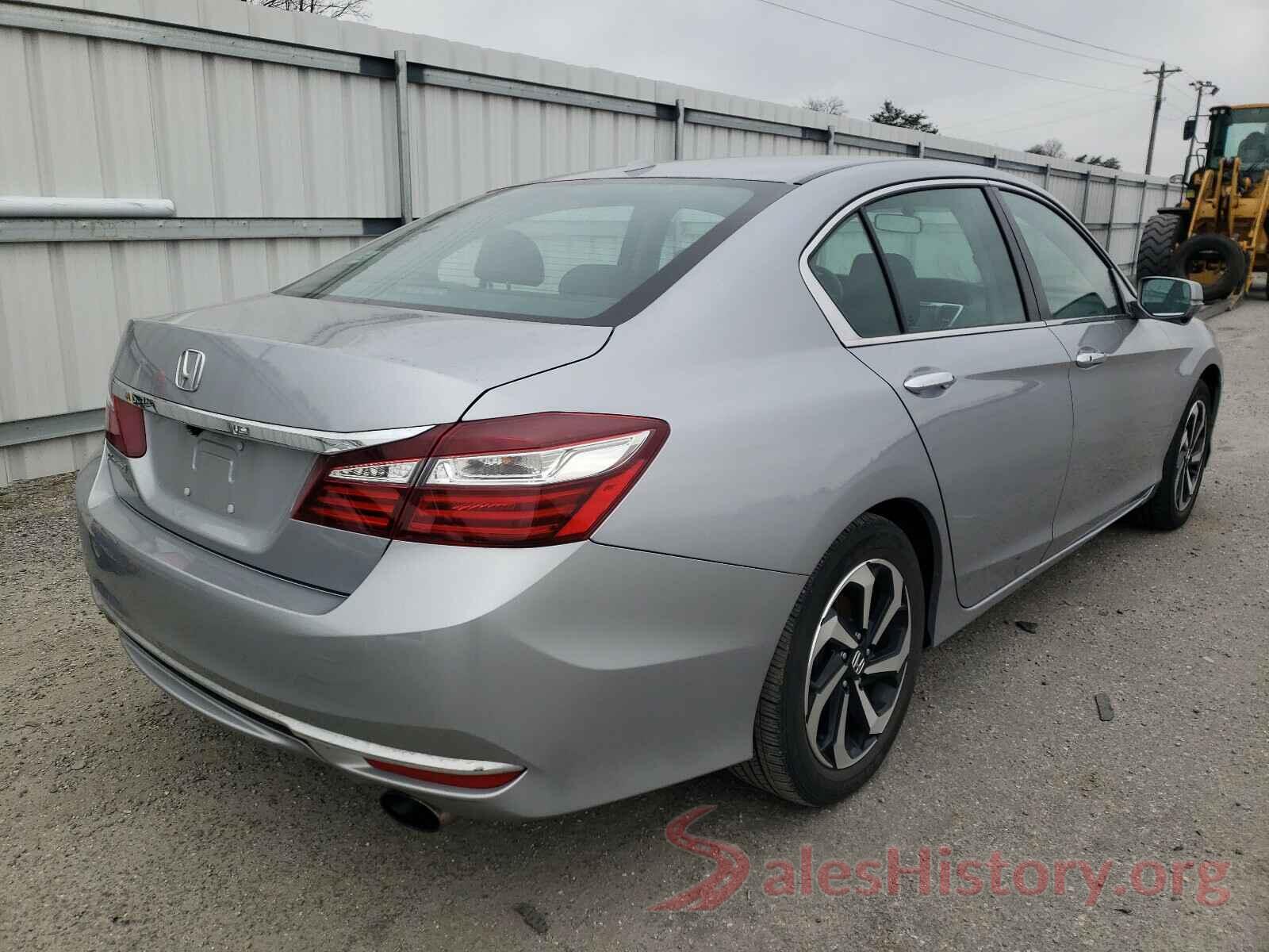 1HGCR2F78GA182006 2016 HONDA ACCORD