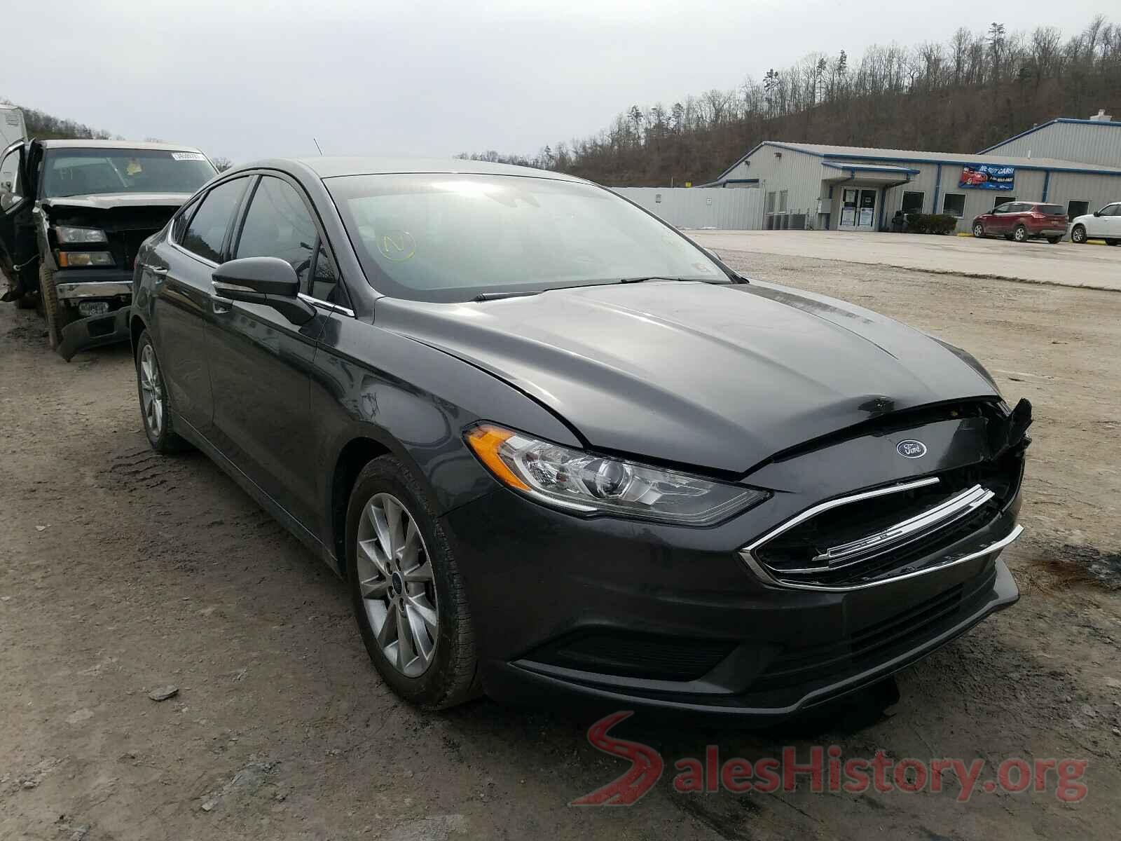 3FA6P0H79HR382957 2017 FORD FUSION