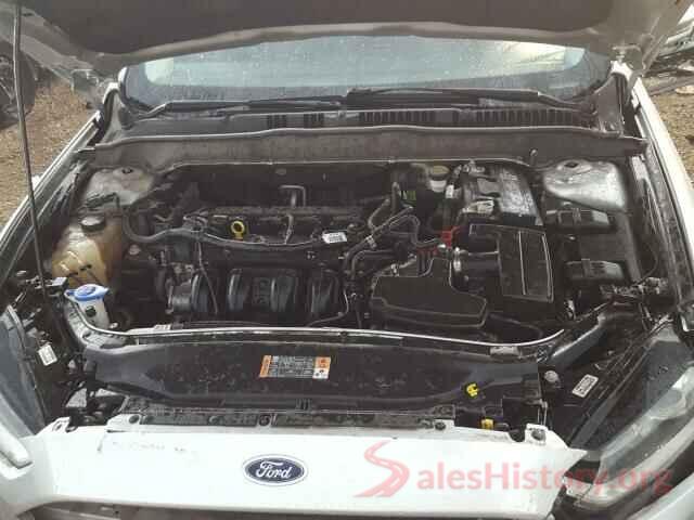 3FA6P0H70GR330213 2016 FORD FUSION