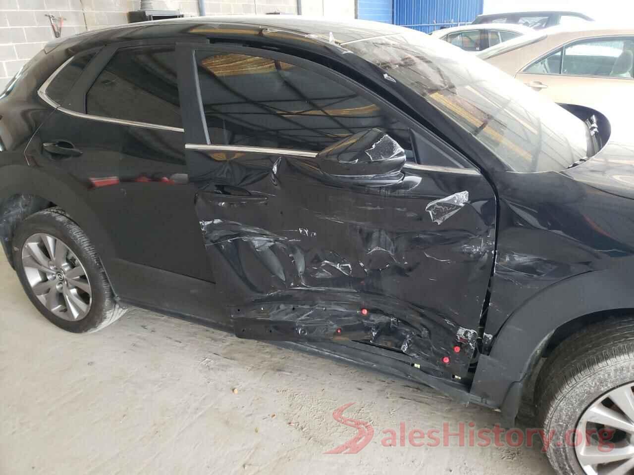 3MVDMABL2MM215559 2021 MAZDA CX30