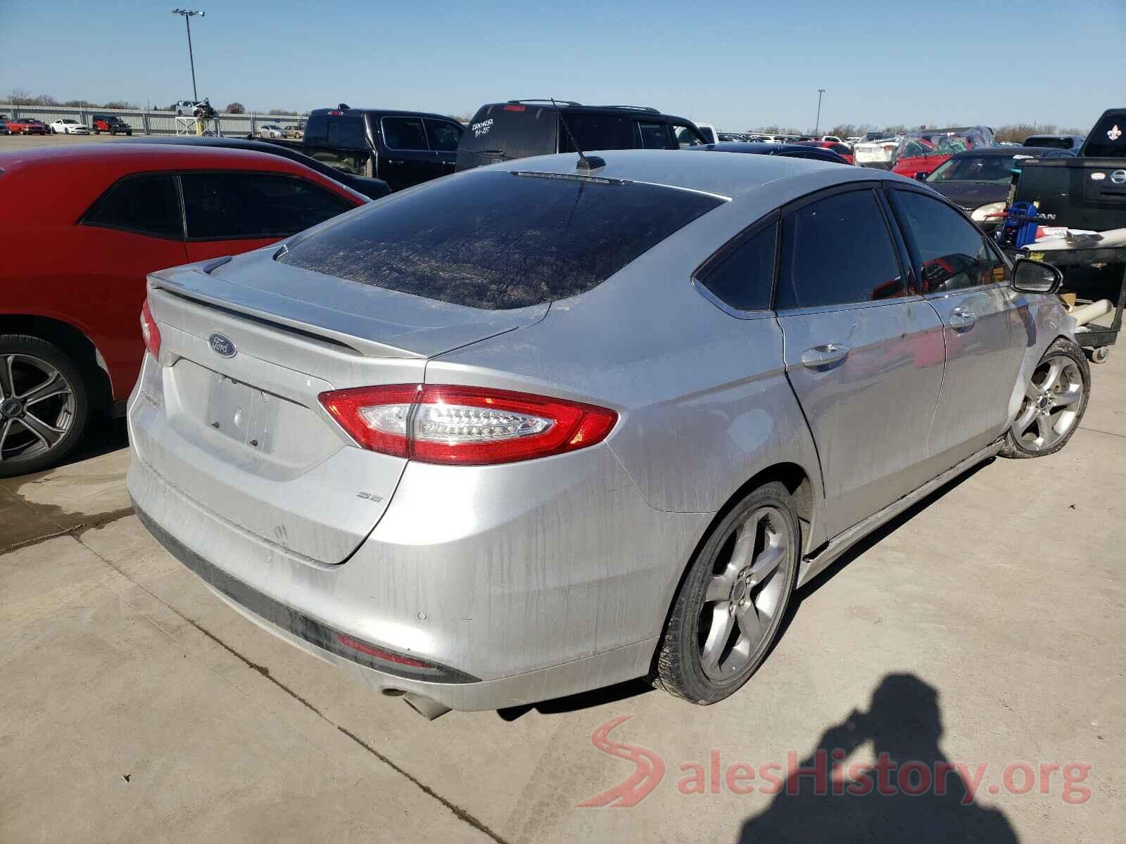 3FA6P0H72GR228587 2016 FORD FUSION