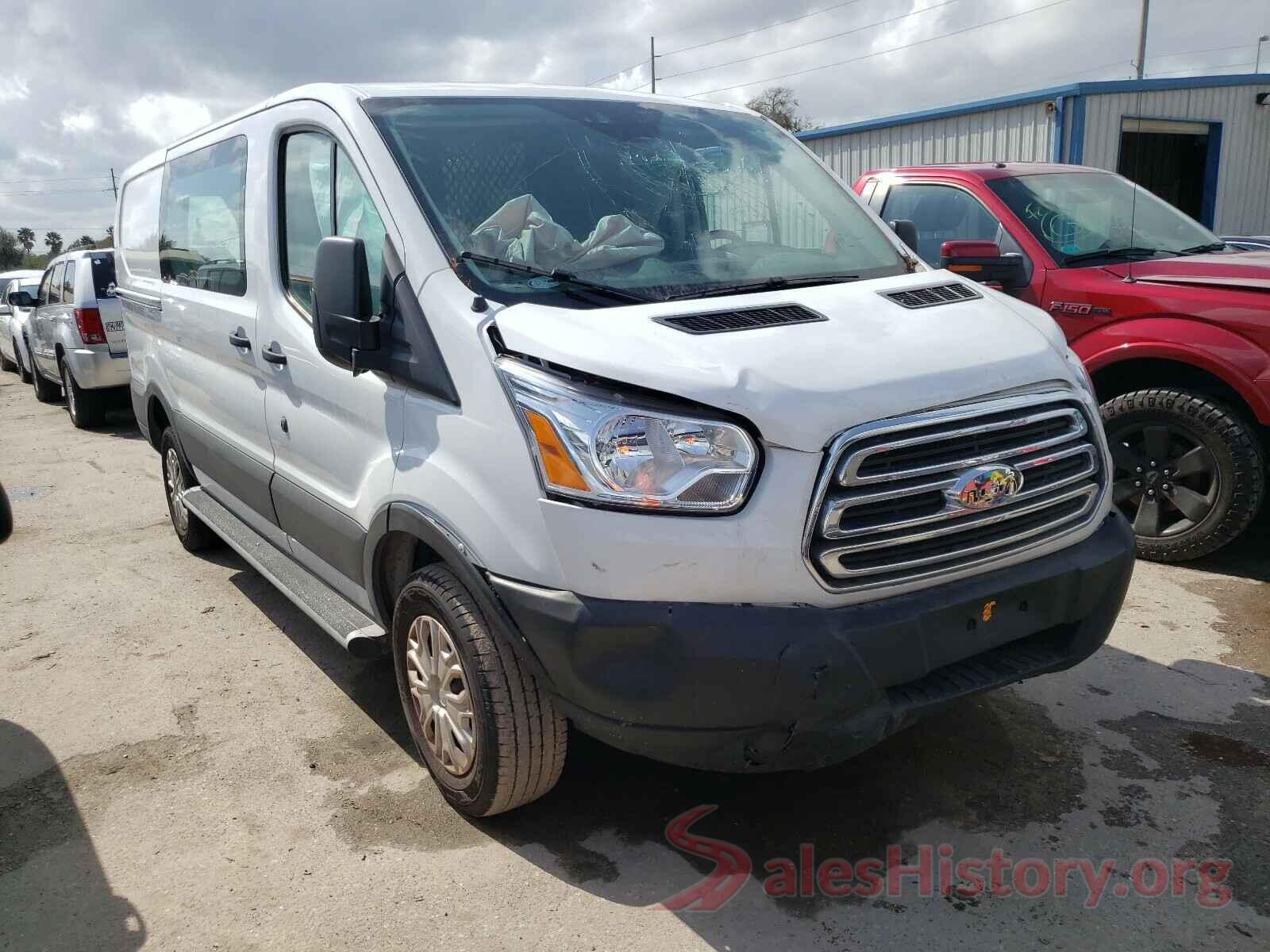 1FTYR1YM2KKB34358 2019 FORD TRANSIT CO