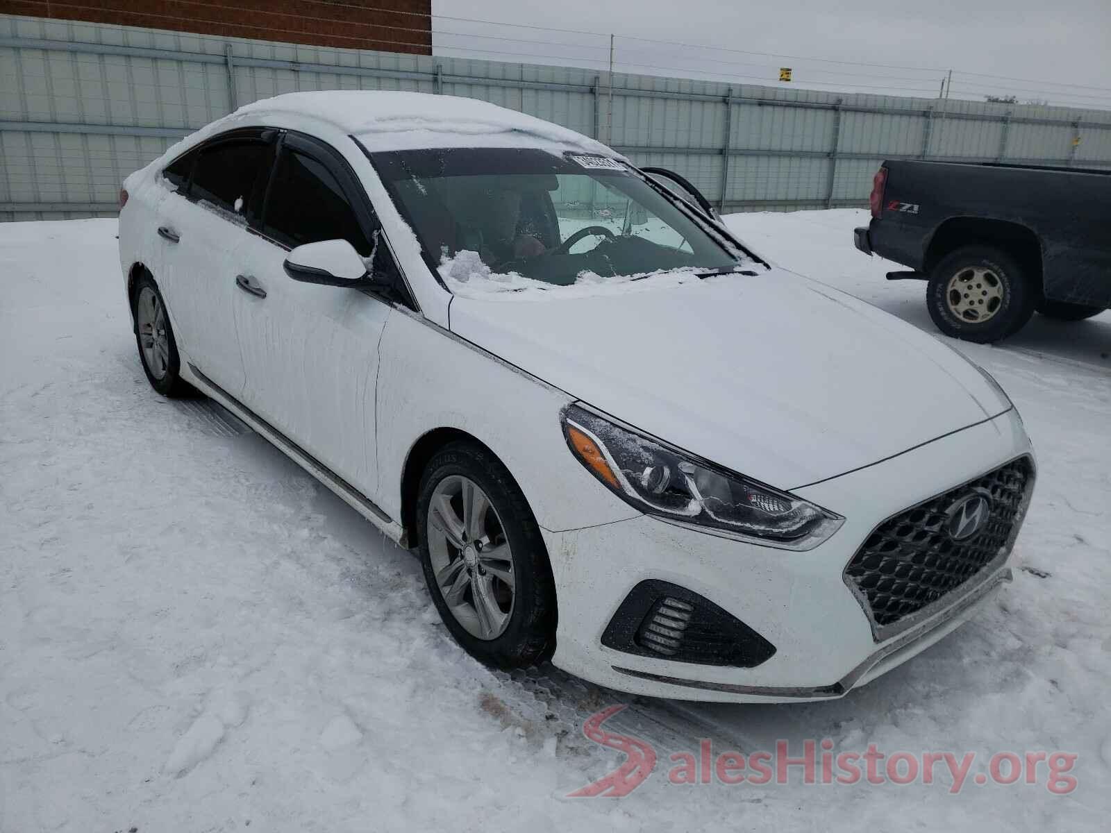 5NPE34AF5JH647375 2018 HYUNDAI SONATA