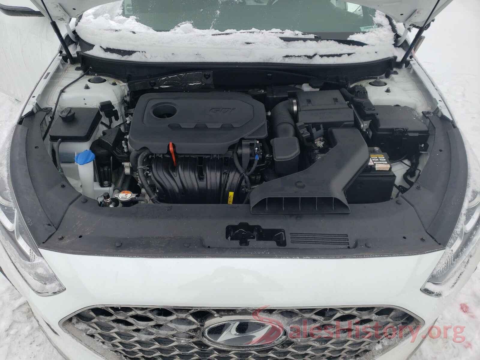 5NPE34AF5JH647375 2018 HYUNDAI SONATA