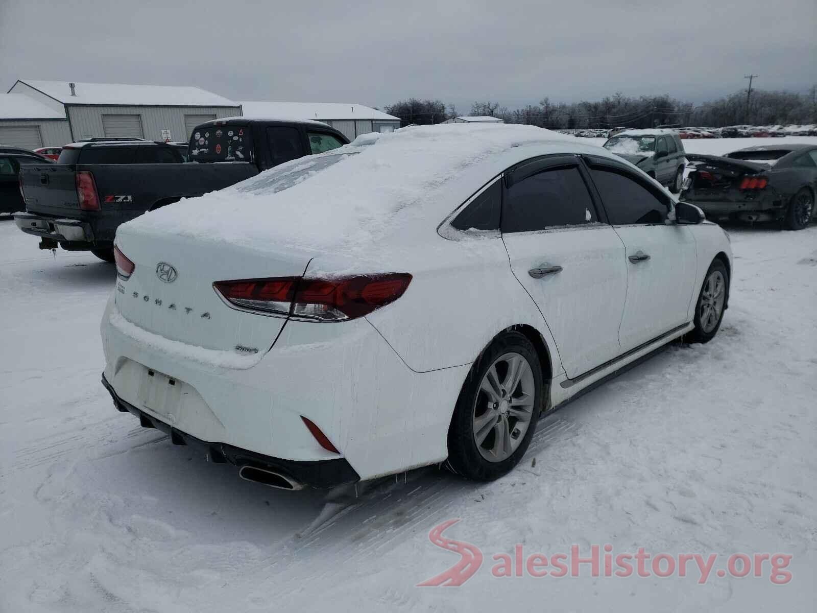 5NPE34AF5JH647375 2018 HYUNDAI SONATA