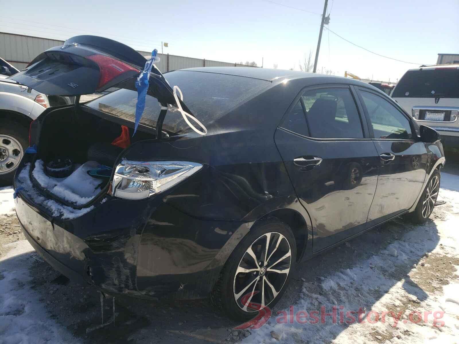 5YFBURHE0JP789890 2018 TOYOTA COROLLA