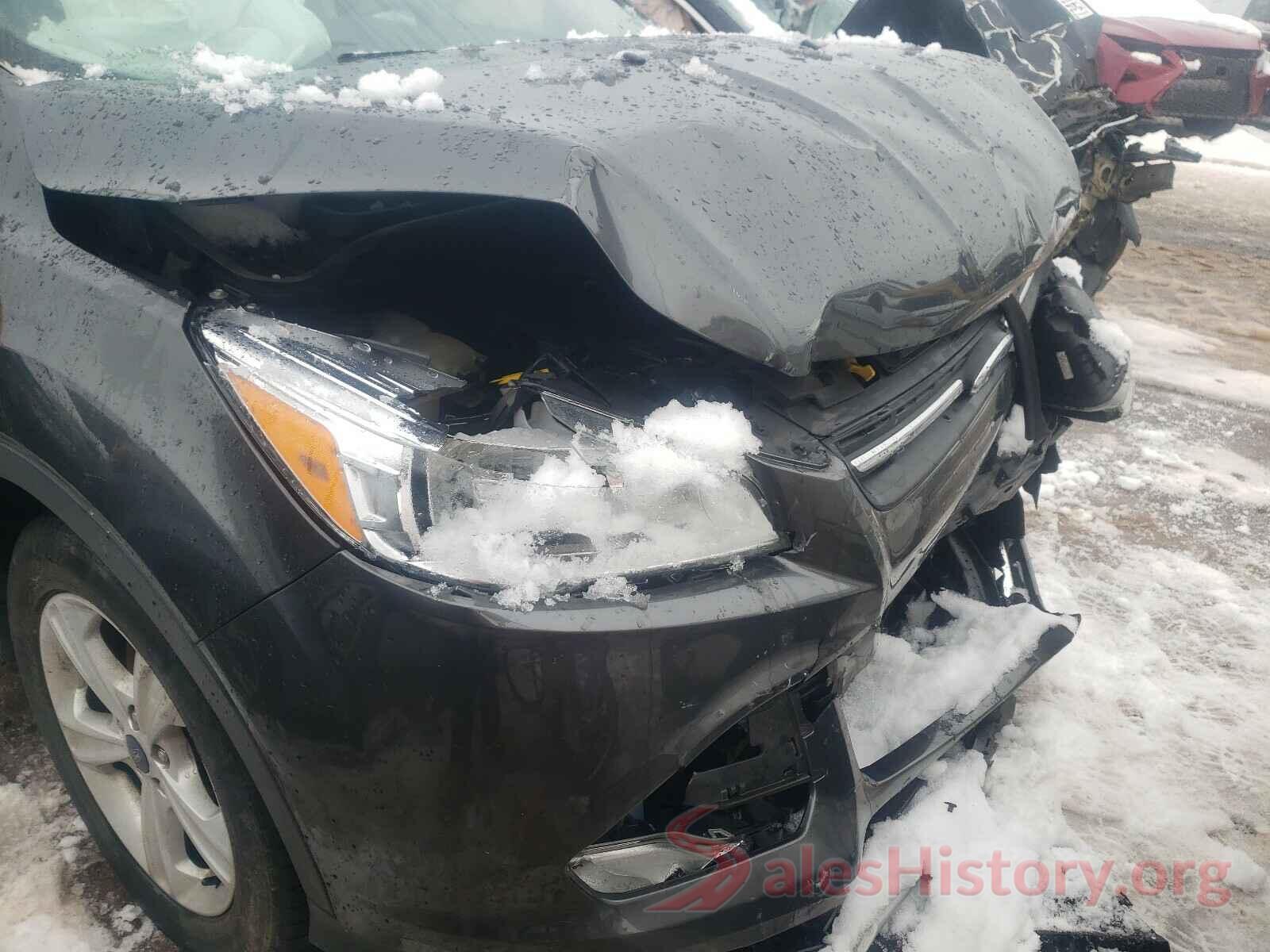 1FMCU9GX8GUB19132 2016 FORD ESCAPE