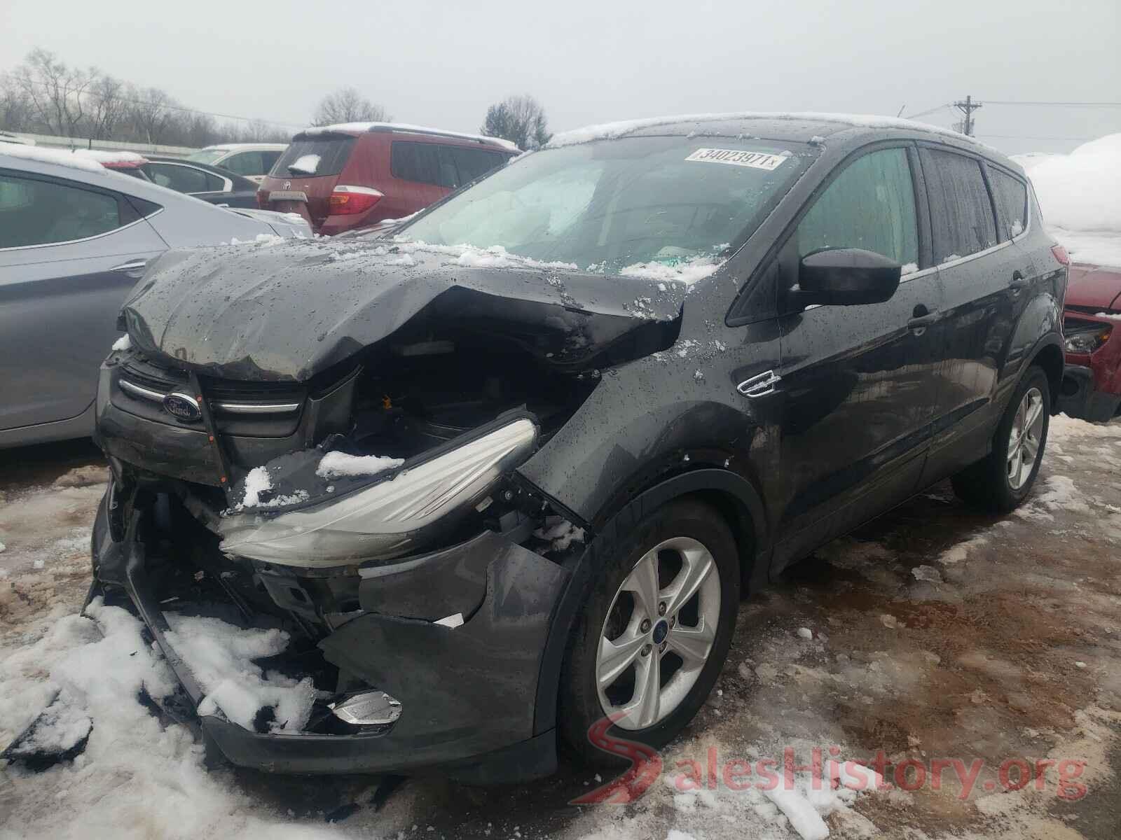 1FMCU9GX8GUB19132 2016 FORD ESCAPE