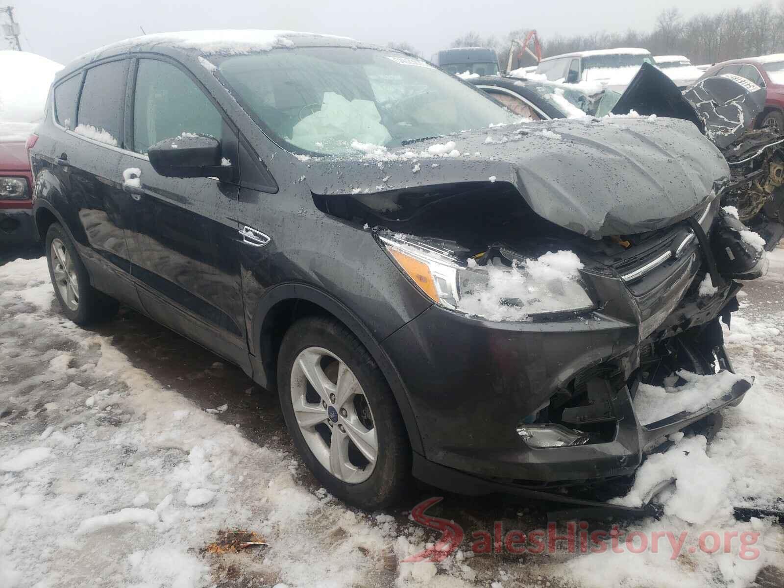 1FMCU9GX8GUB19132 2016 FORD ESCAPE