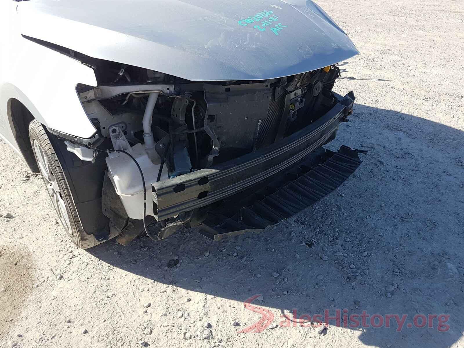 3N1AB7AP6JY327645 2018 NISSAN SENTRA