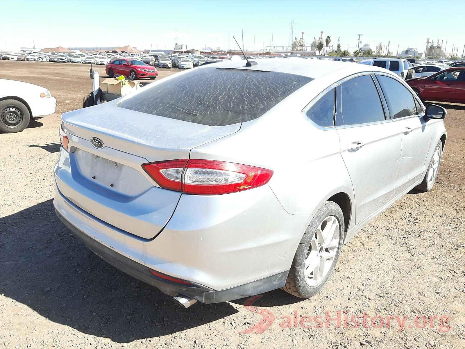 3FA6P0H94HR322361 2017 FORD FUSION