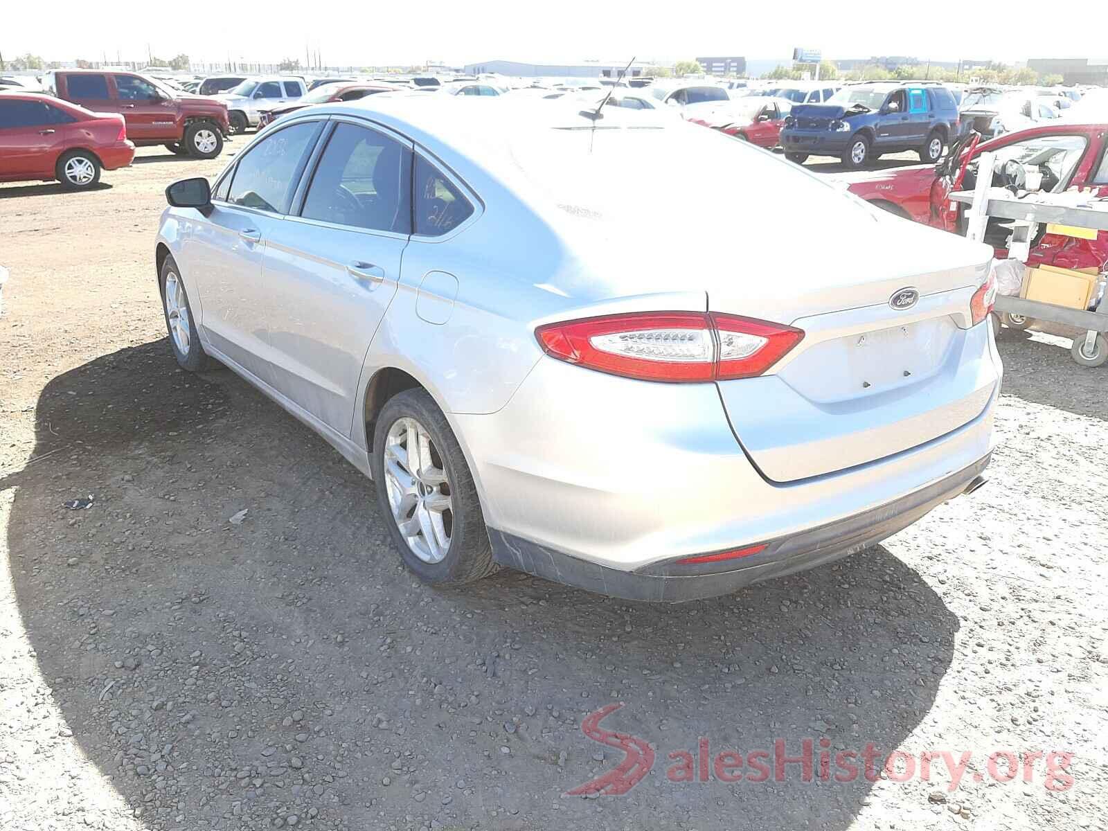 3FA6P0H94HR322361 2017 FORD FUSION