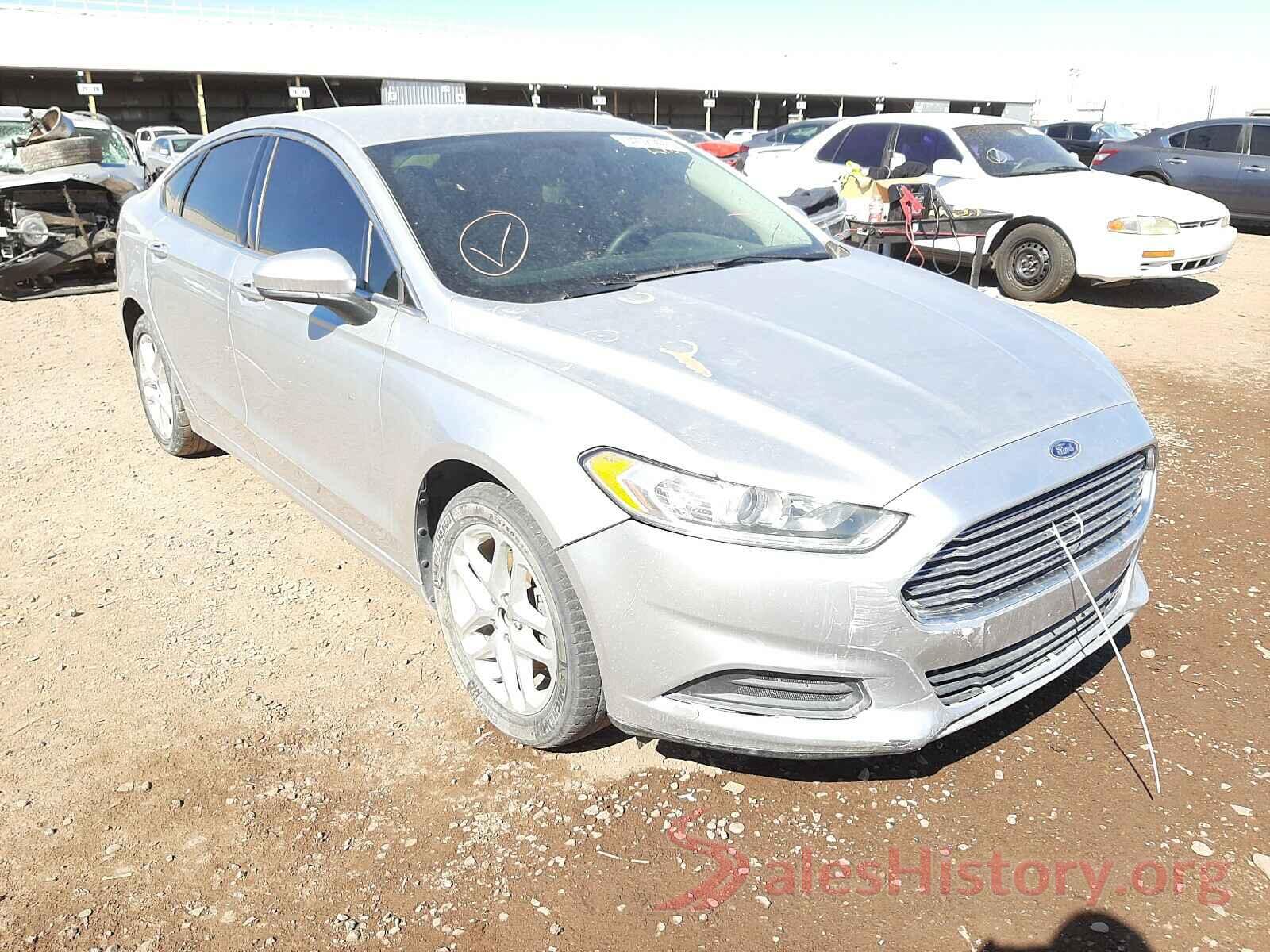 3FA6P0H94HR322361 2017 FORD FUSION